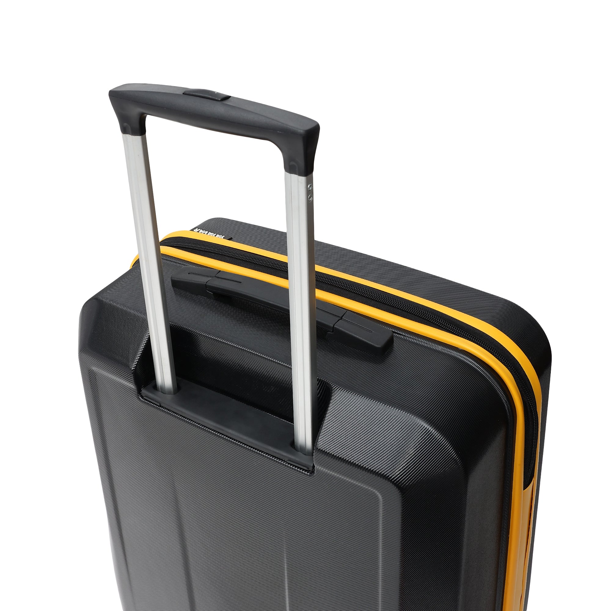 Superman Yellow Medium Trolley
