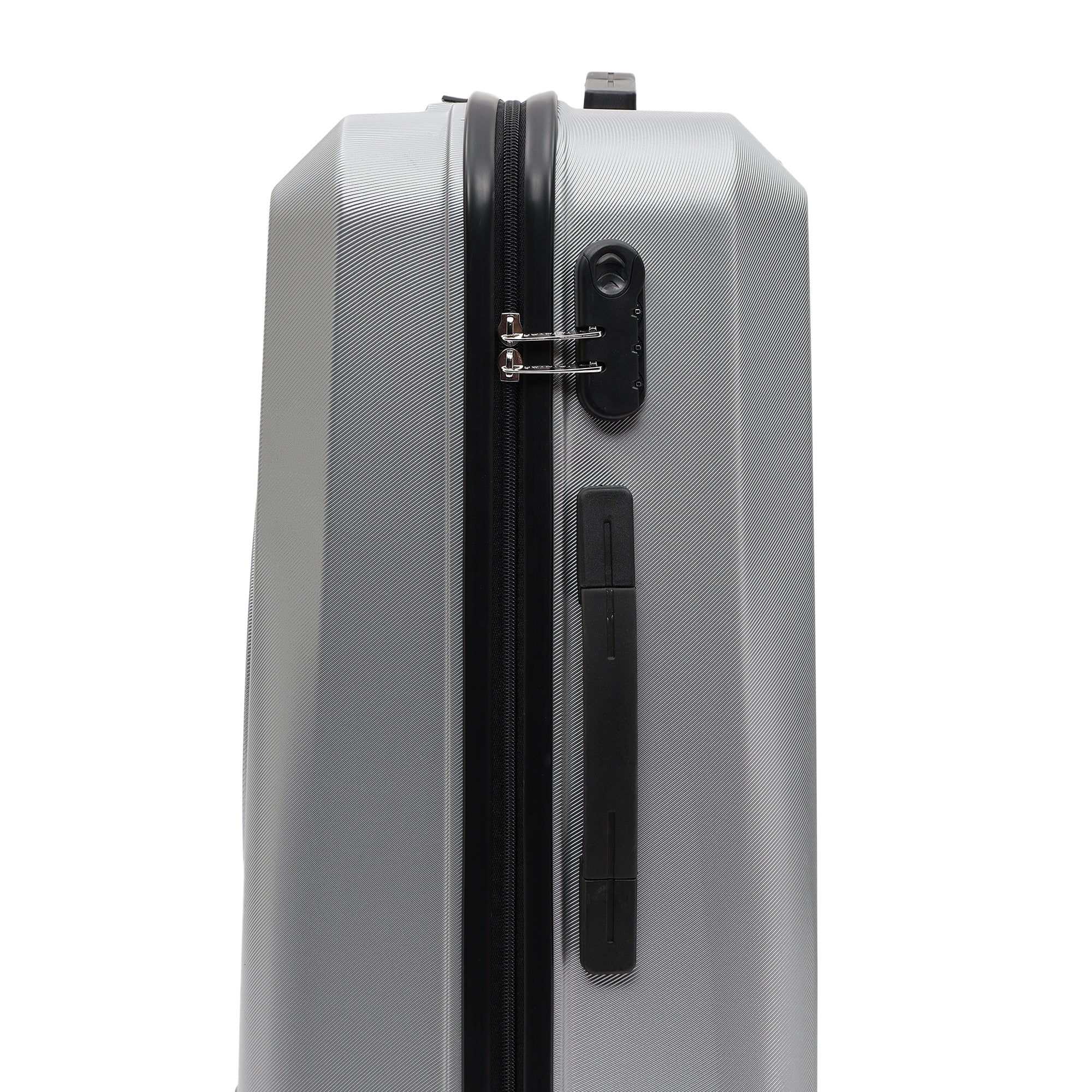 Batman Silver Medium Trolley