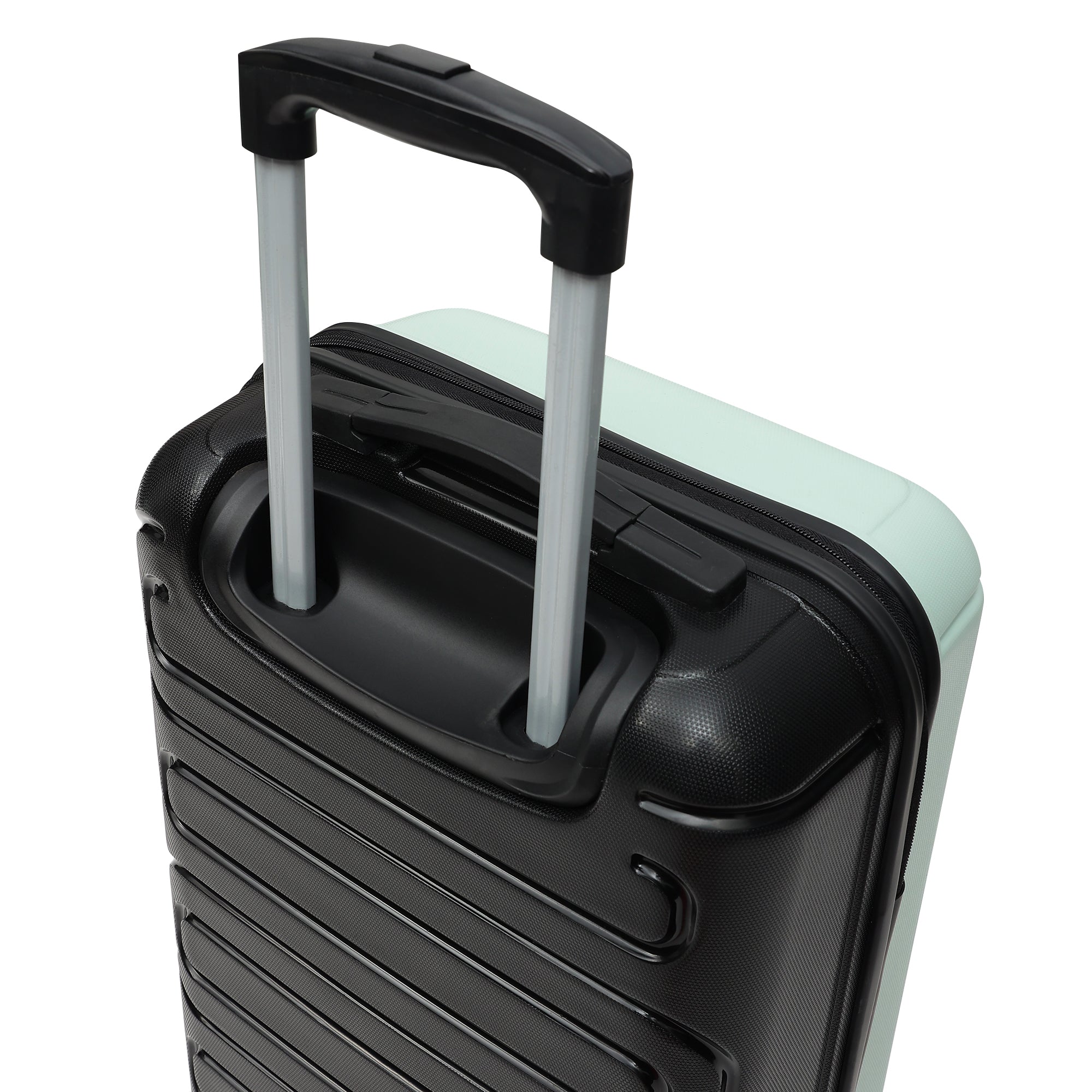 Tokyo Dual Green-Black Small Trolley