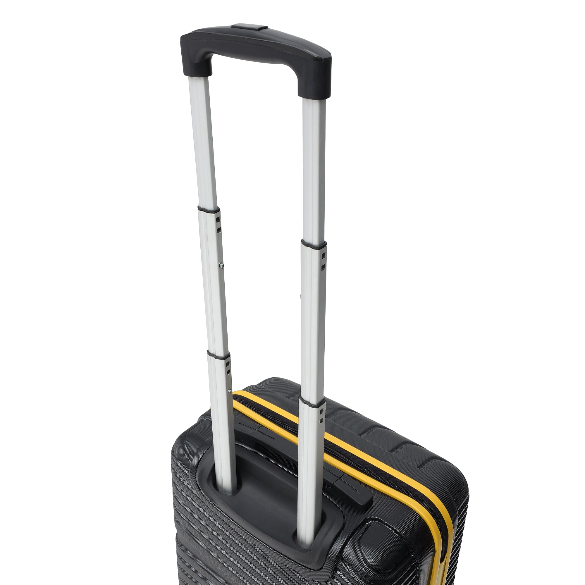 Berlin Overnighter Yellow Trolley