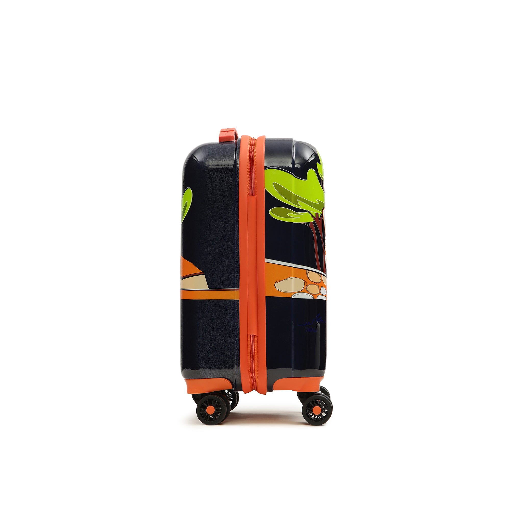 Tom & Jerry For Kids Small Trolley