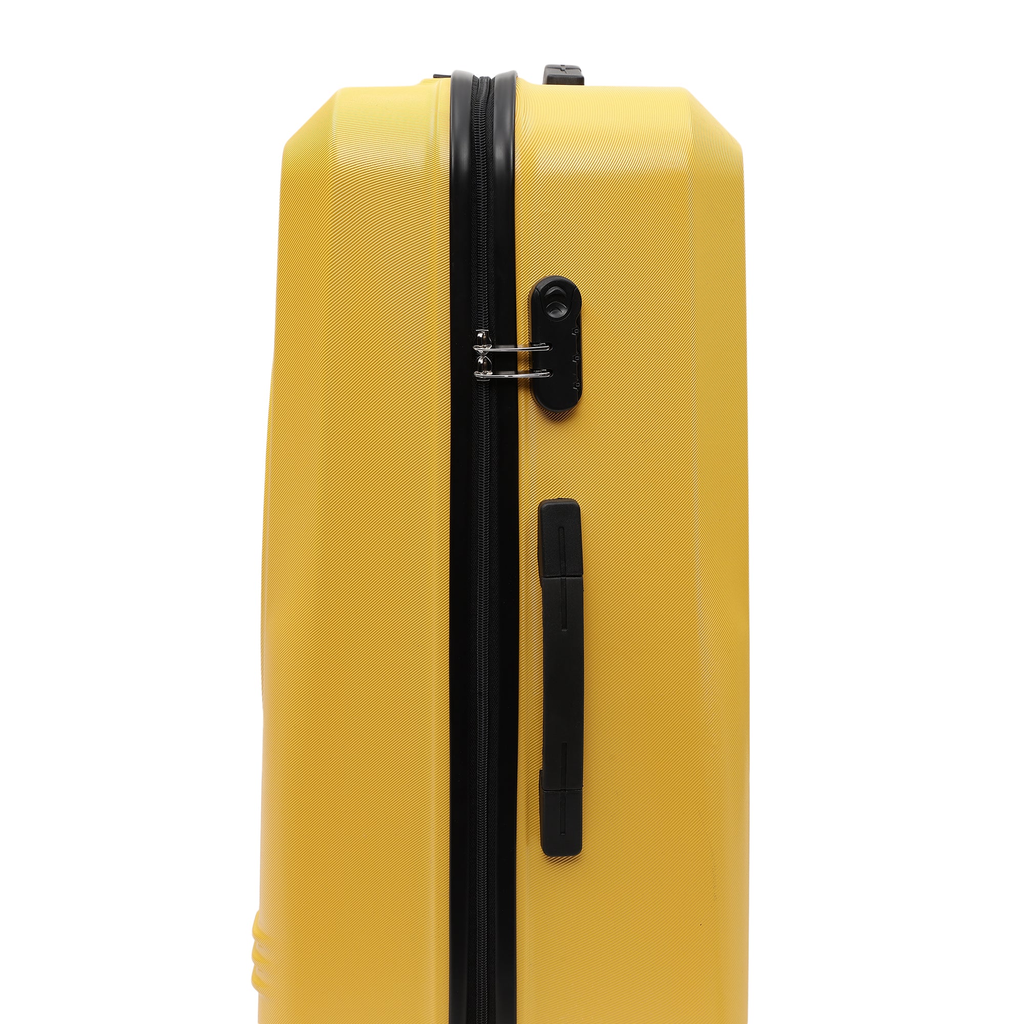 Batman Yellow-Shell Large Trolley
