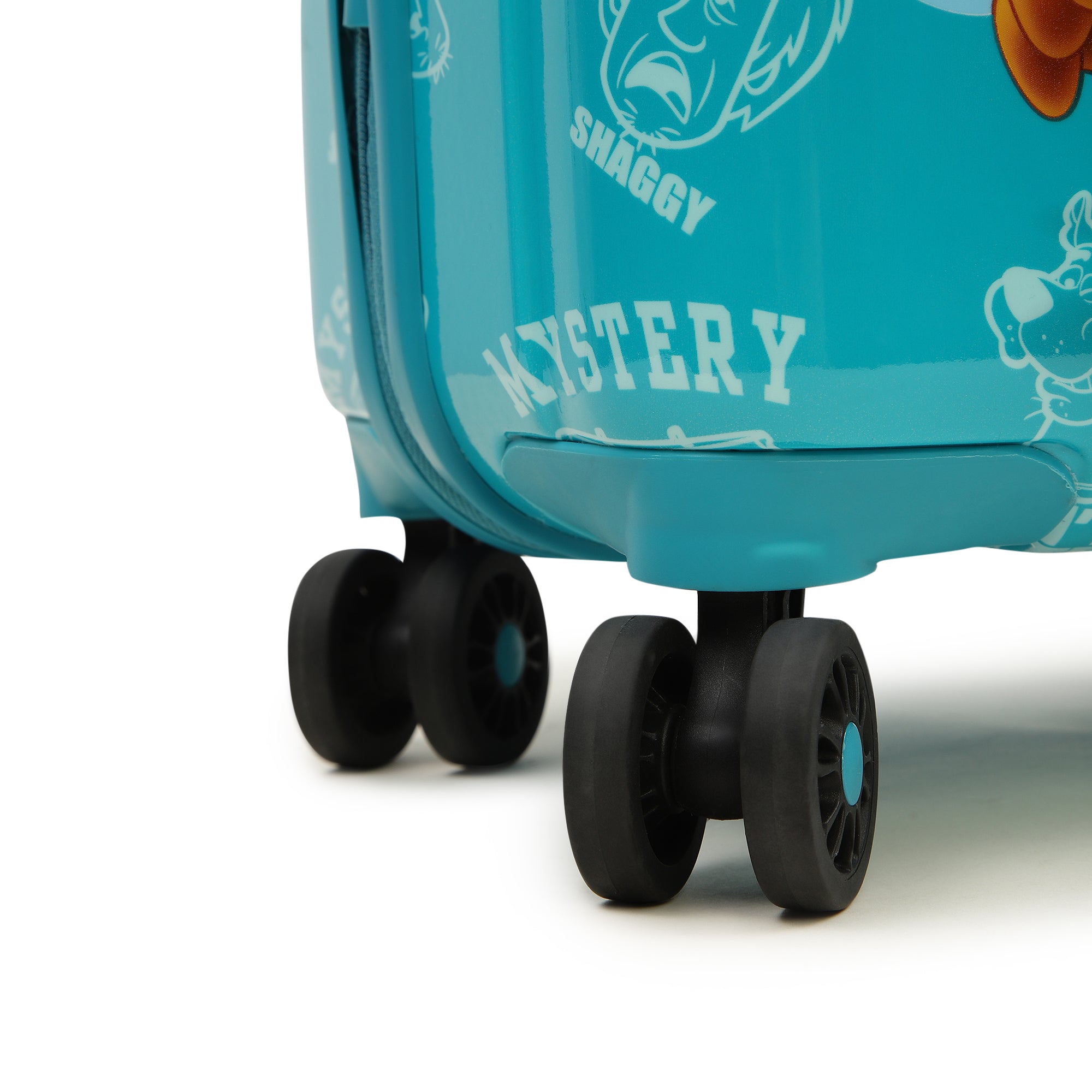Scooby-Doo For Kids Small Trolley
