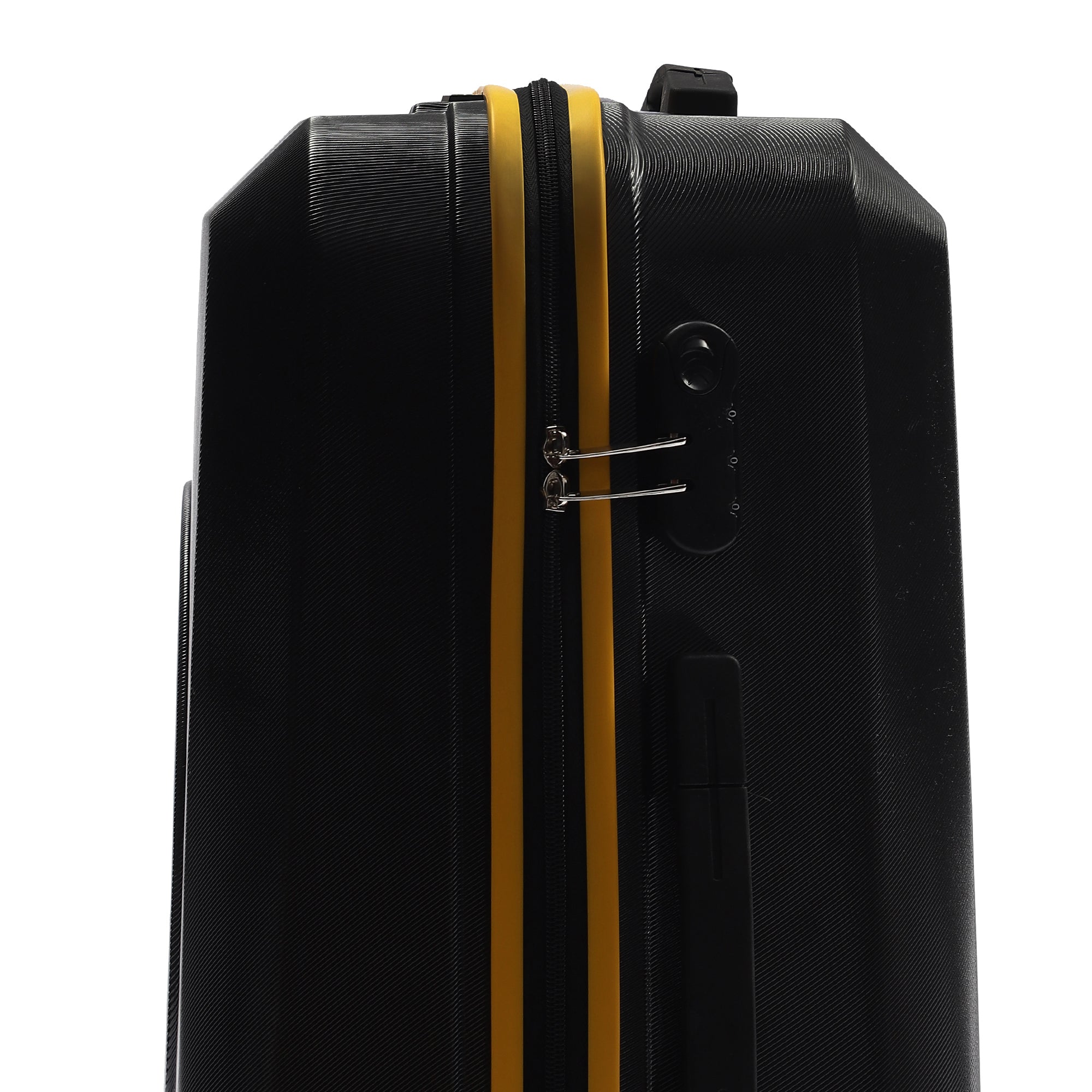 Batman Yellow Medium Trolley