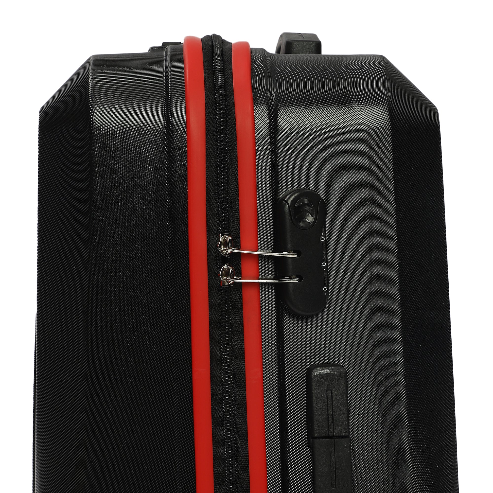 Batman Red Medium Trolley