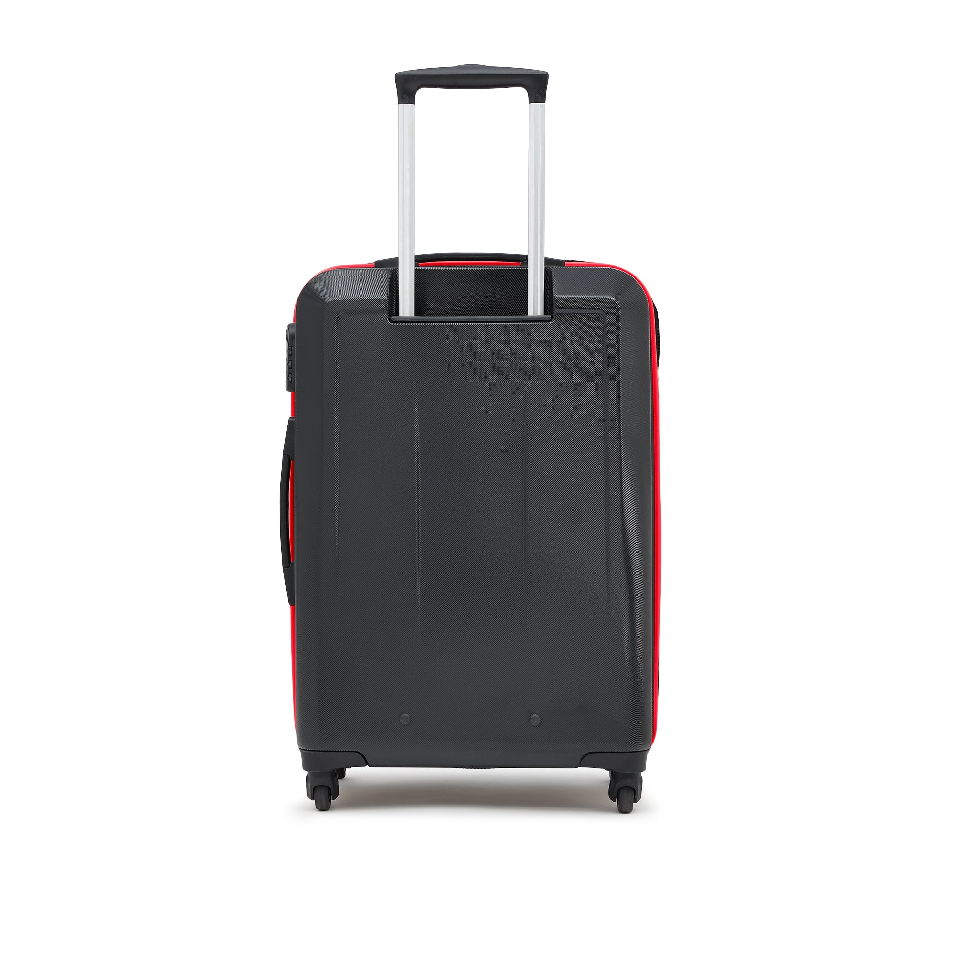 Superman Red Medium Trolley