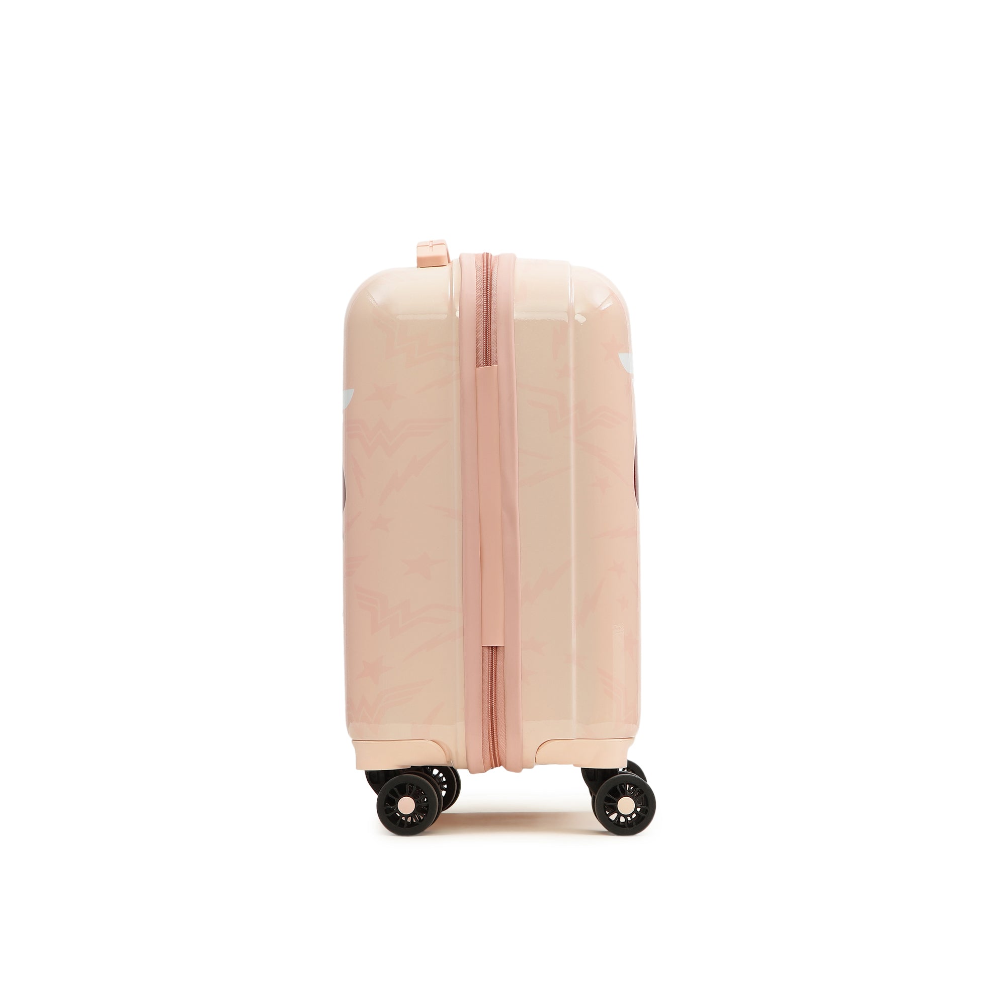 Wonderwoman For Kids Small Trolley