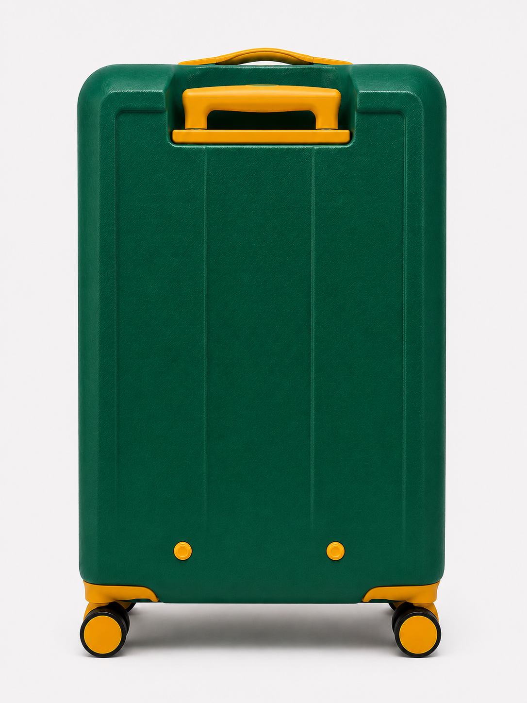House Of The Dragon Green Set Of 3 Trolley