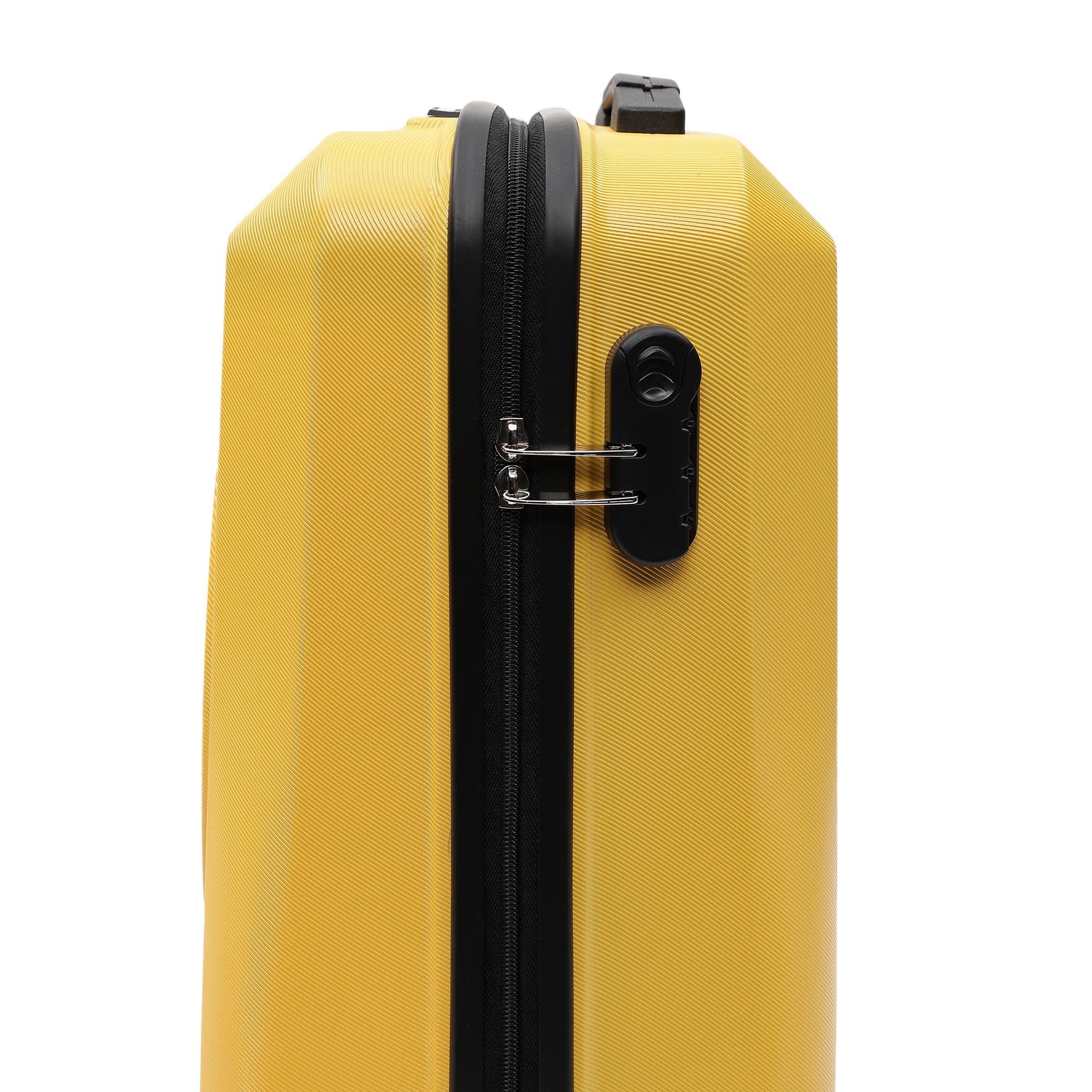 Batman Yellow Shell Small Trolley