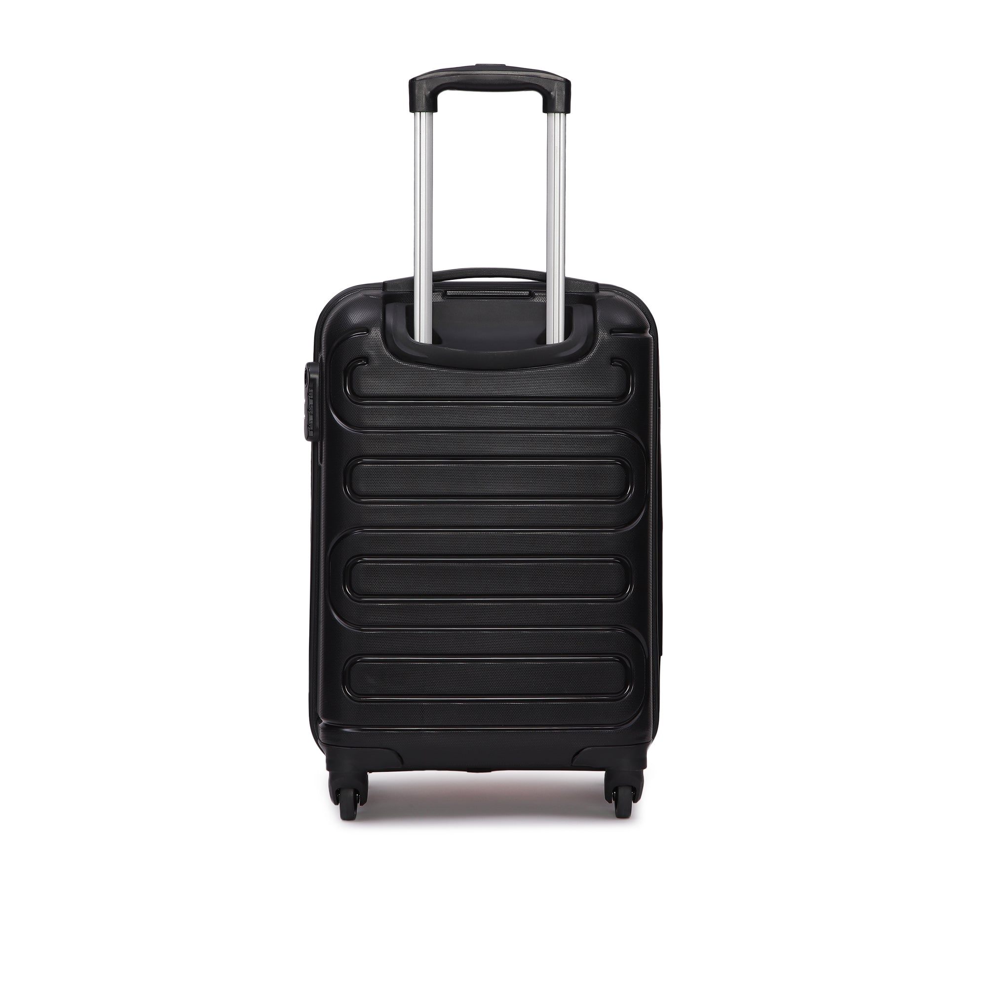 Tokyo Dual Red-Black Small Trolley