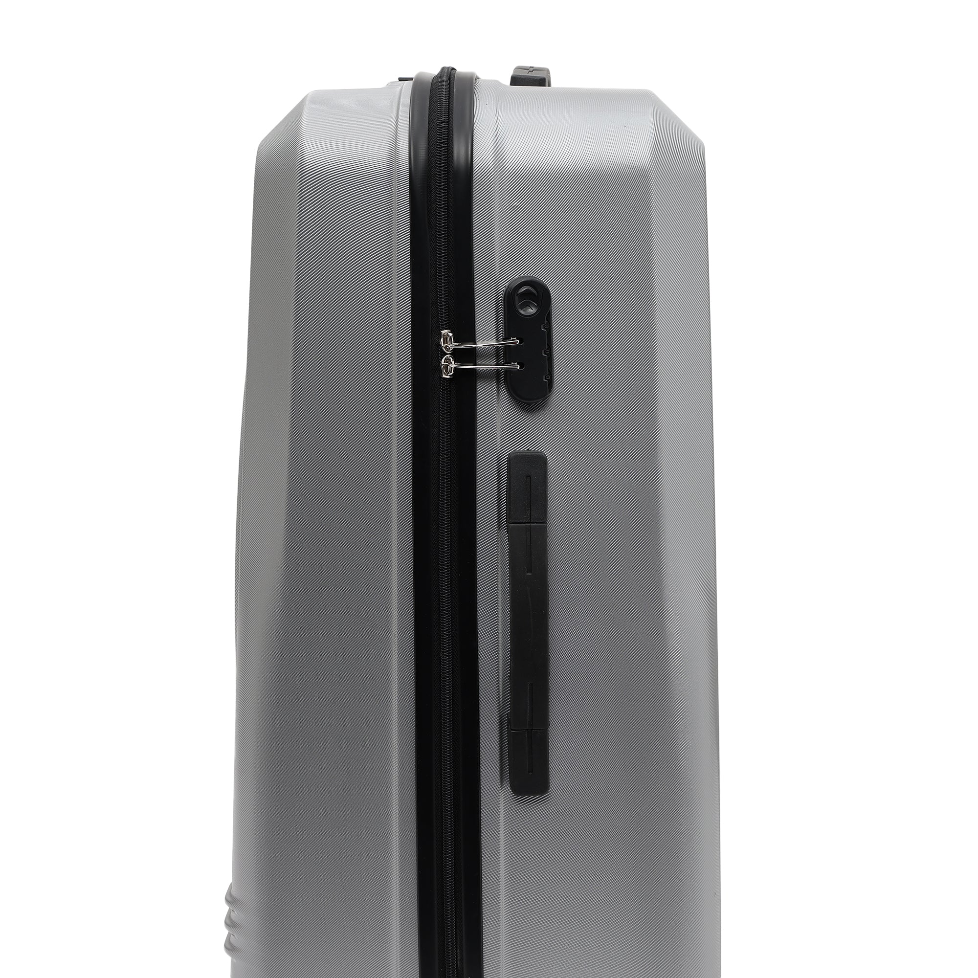 Batman Silver Large Trolley