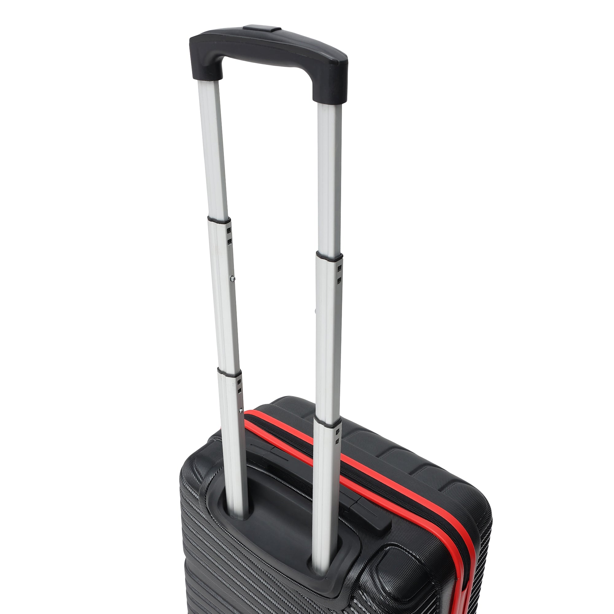 Berlin Overnighter Red Trolley
