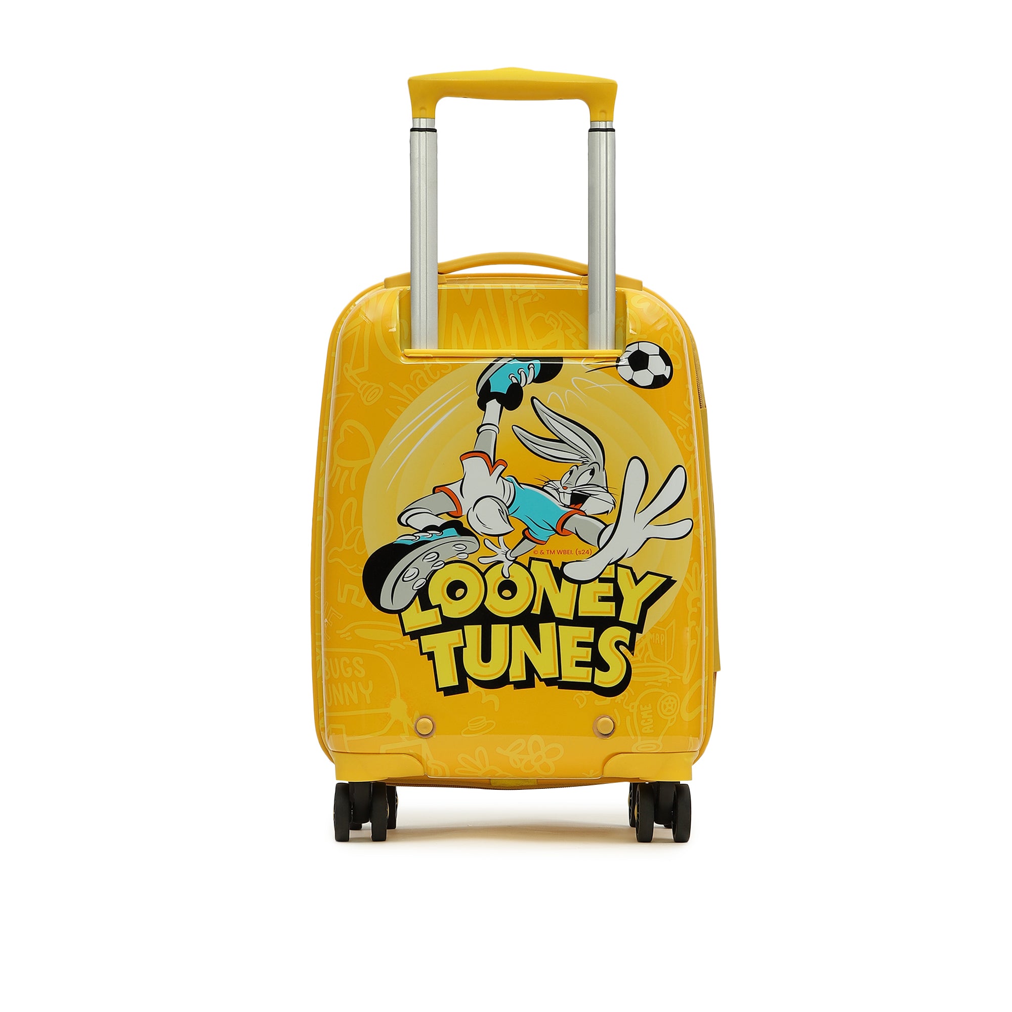 Looney Tunes For Kids Small Trolley