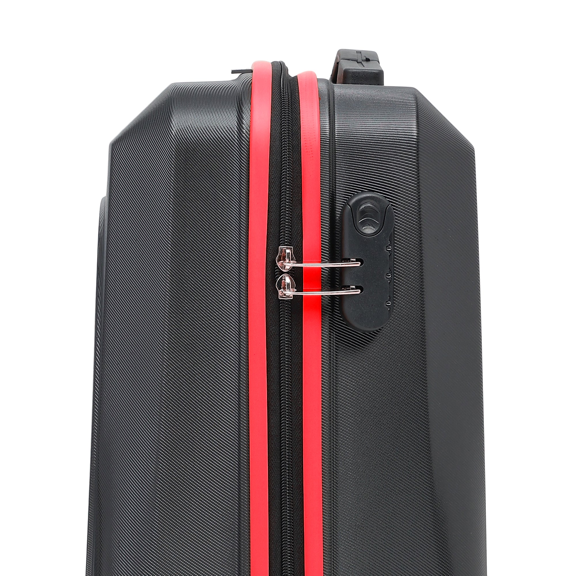 Superman Red Small Trolley