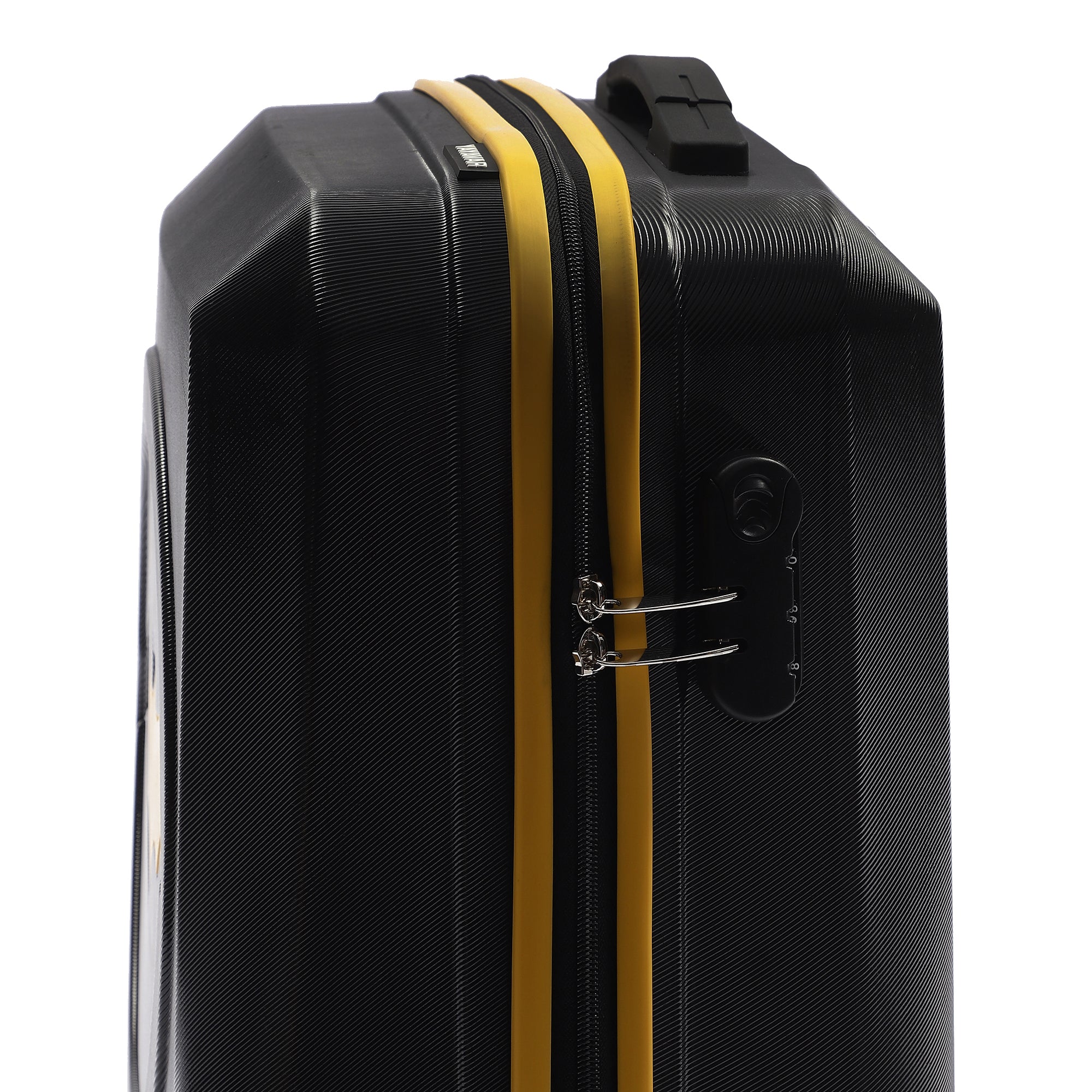 Batman Yellow Small Trolley