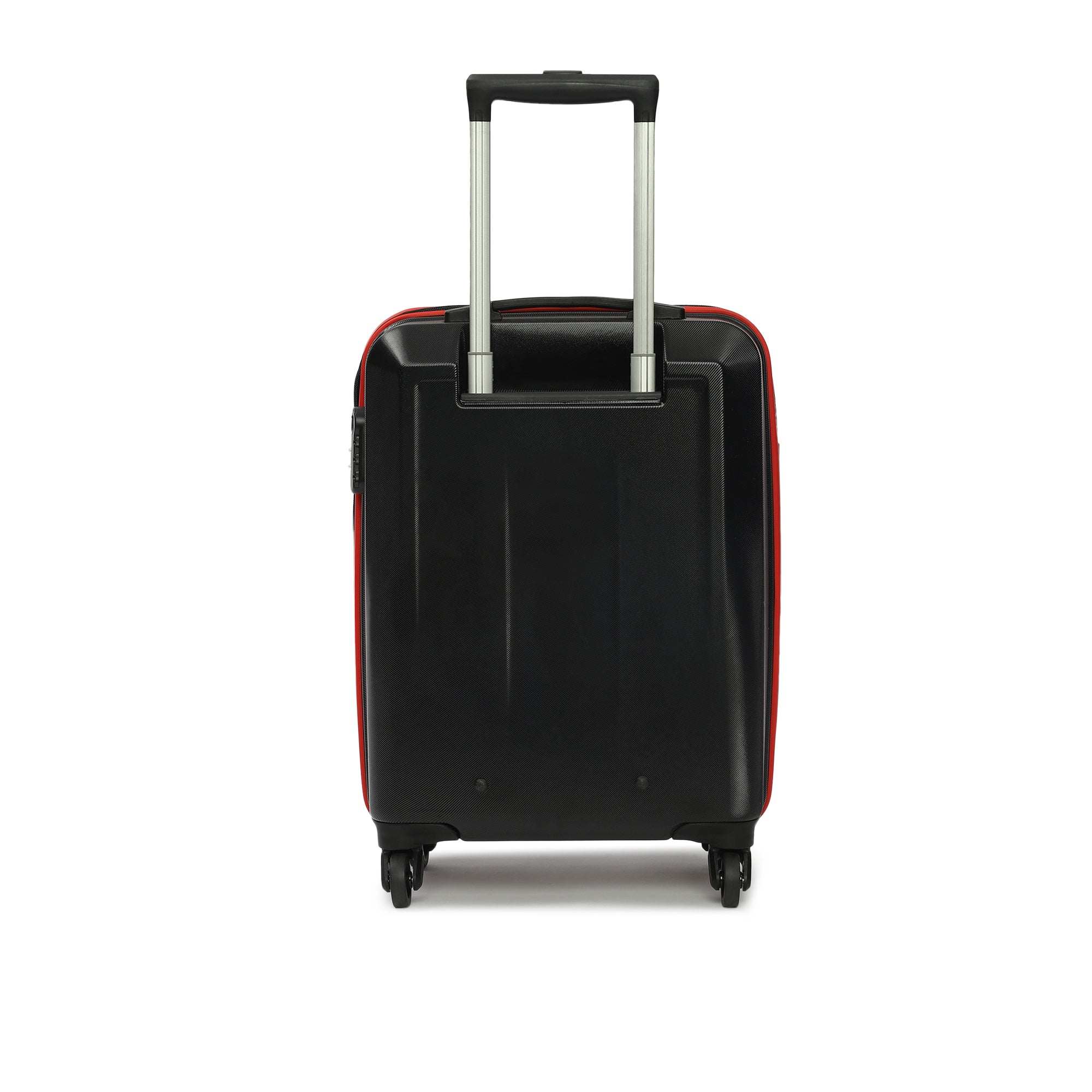 Batman Red Small Trolley