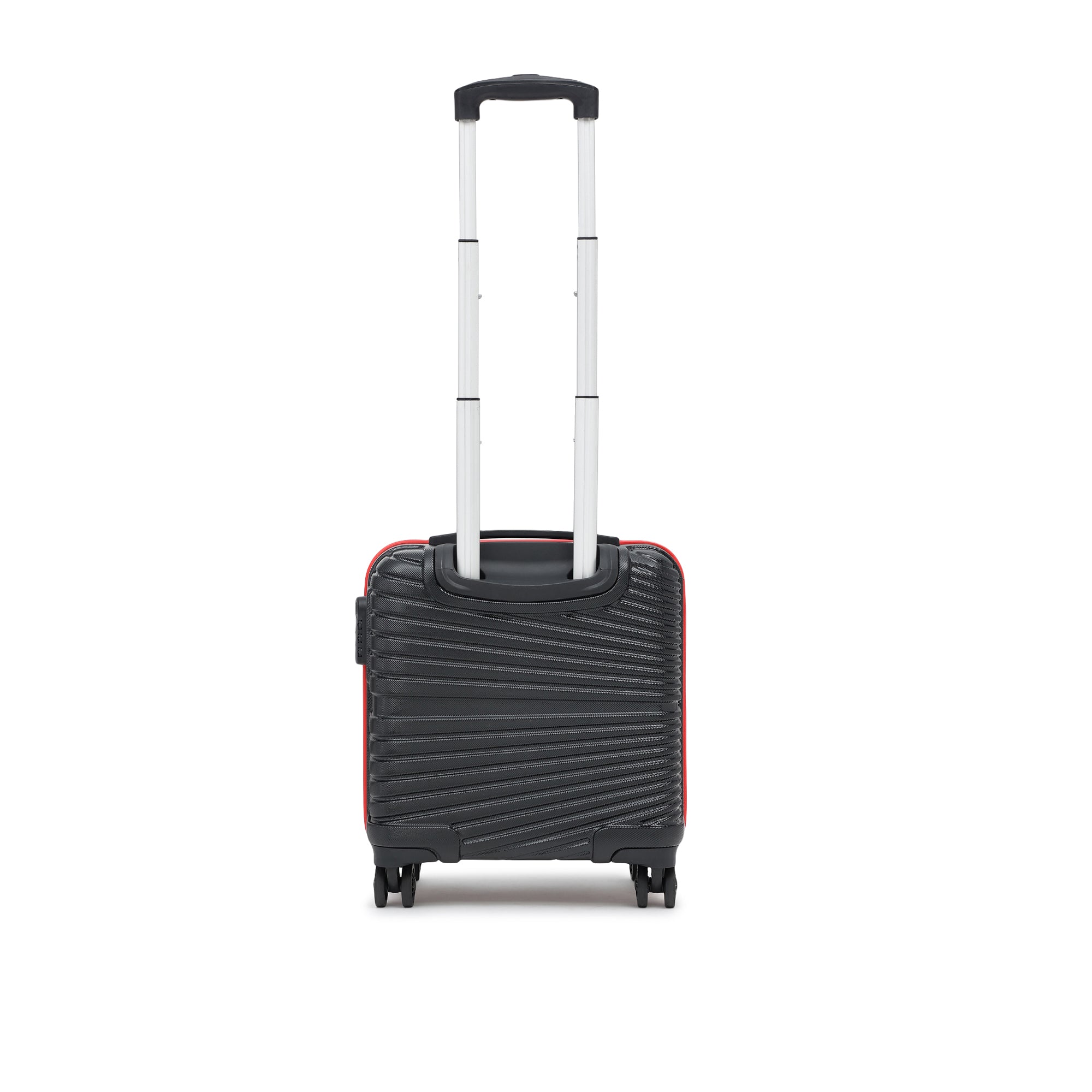 Berlin Overnighter Red Trolley