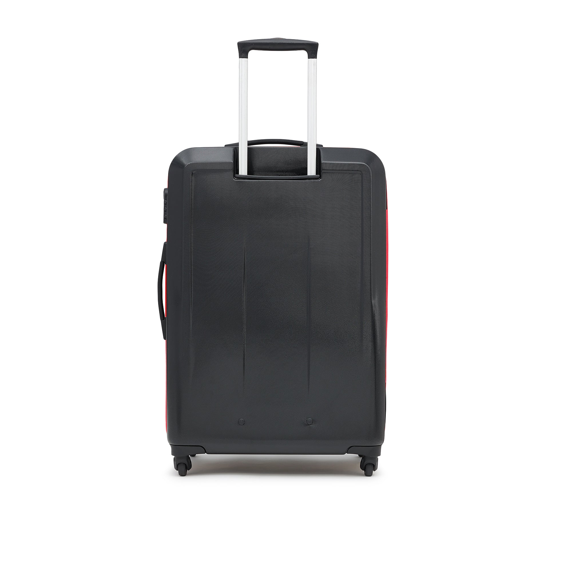 Superman Red Large Trolley