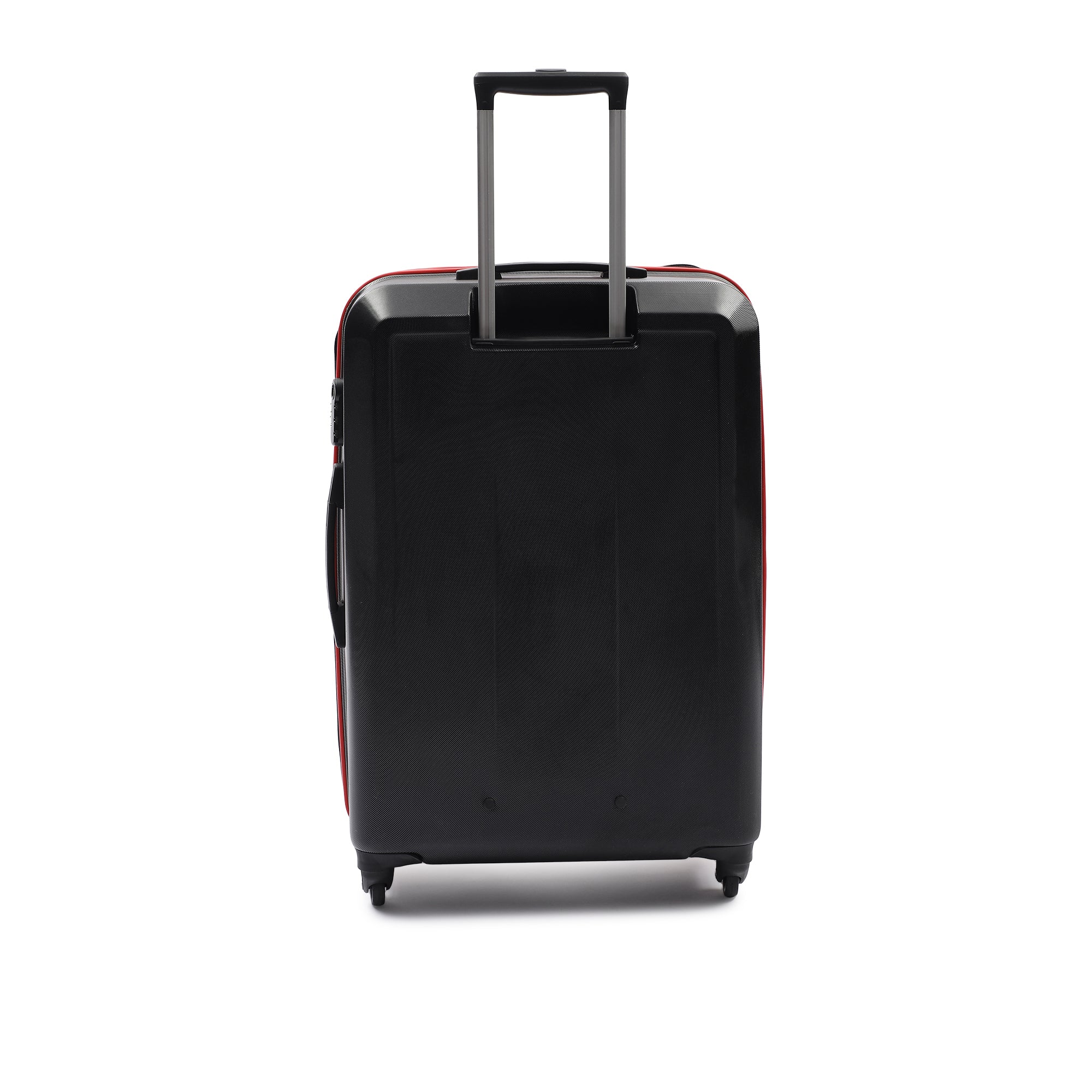 Batman Red Large Trolley