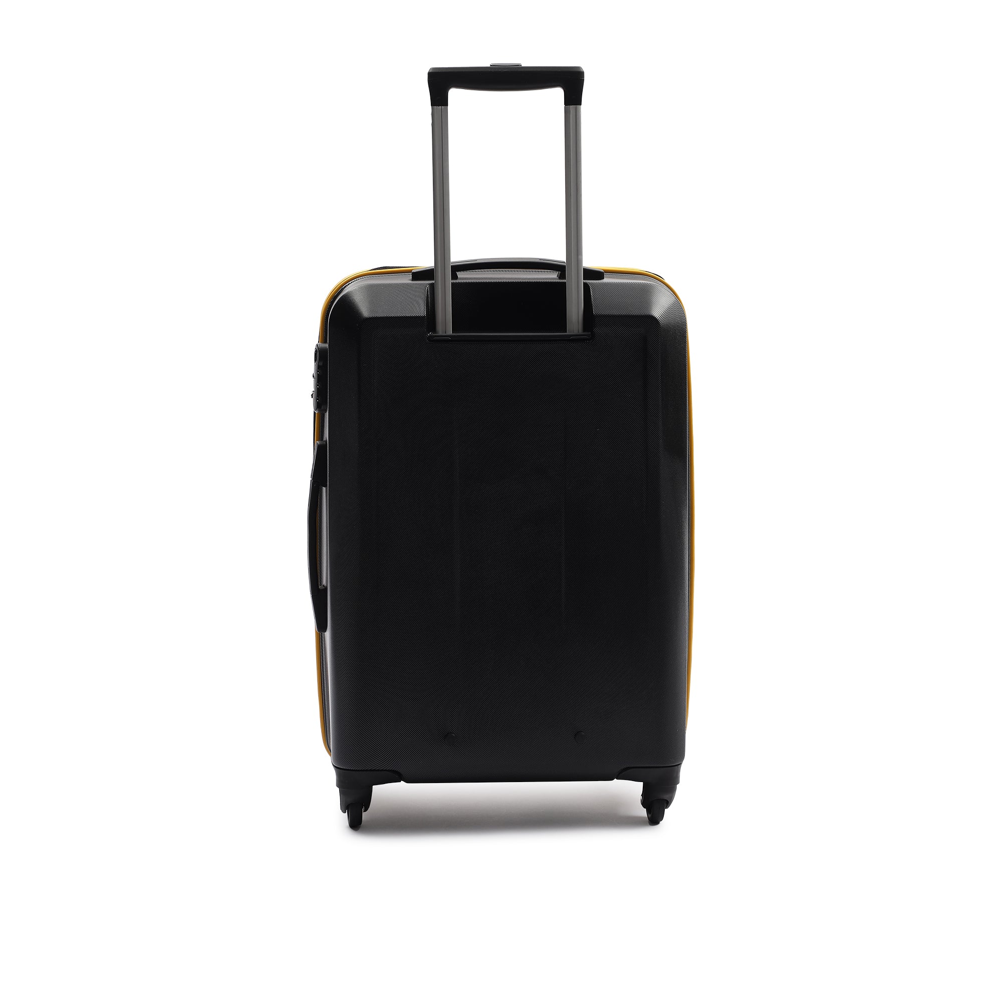 Batman Yellow Medium Trolley