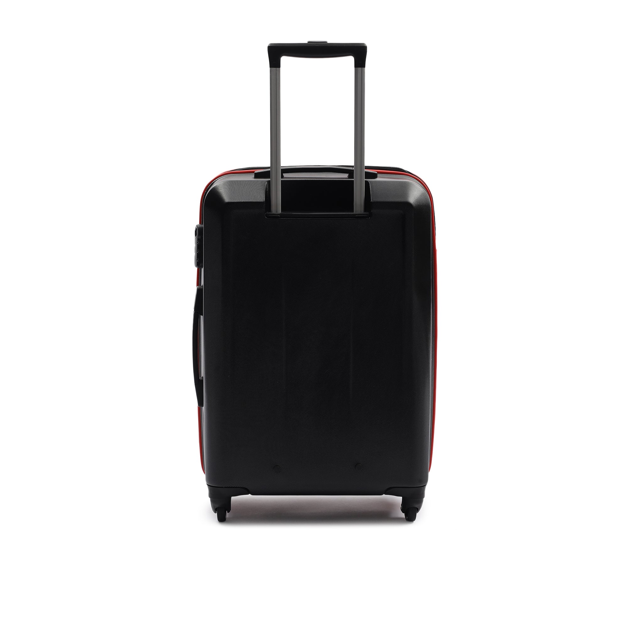 Batman Red Medium Trolley
