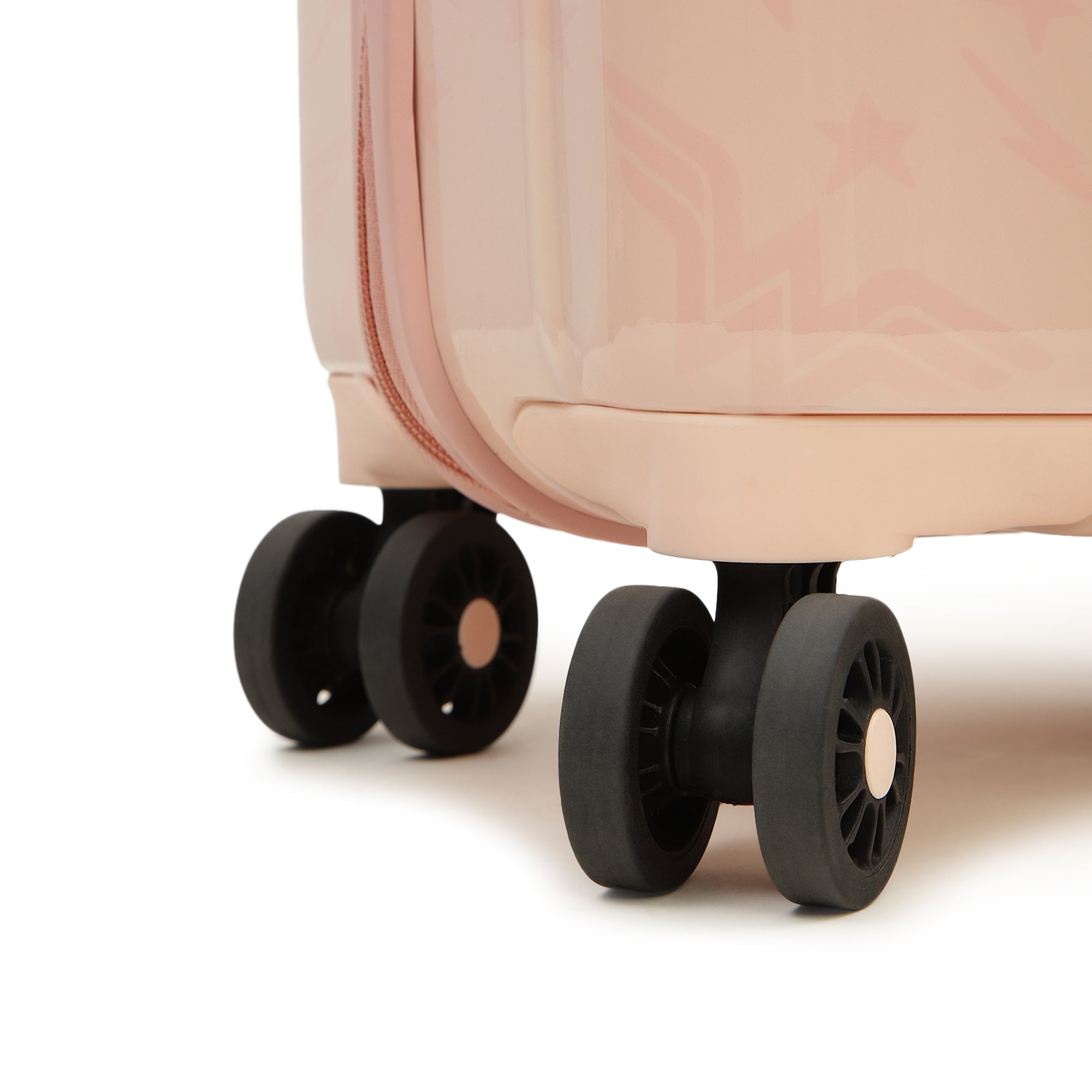 Wonderwoman For Kids Small Trolley