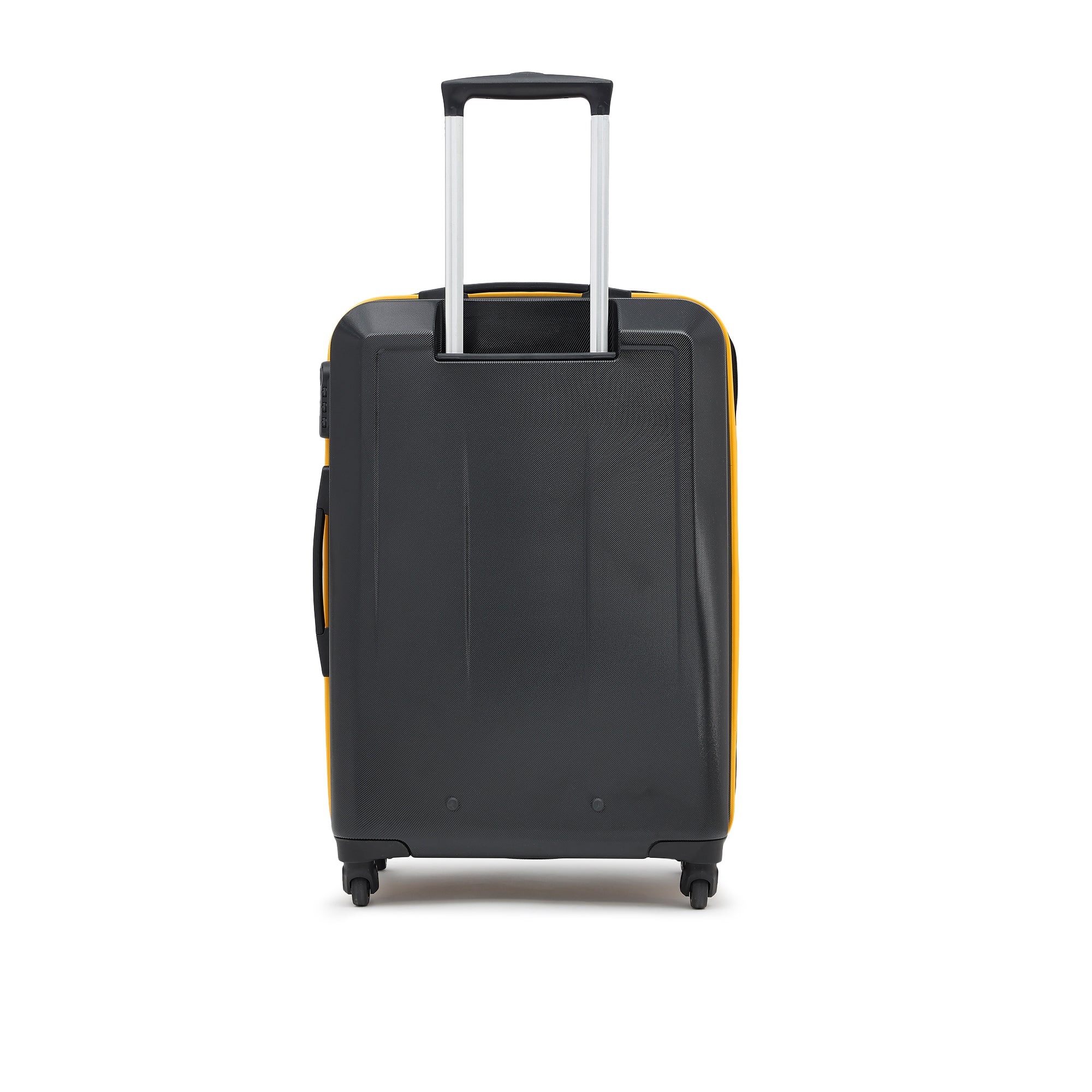 Superman Yellow Medium Trolley