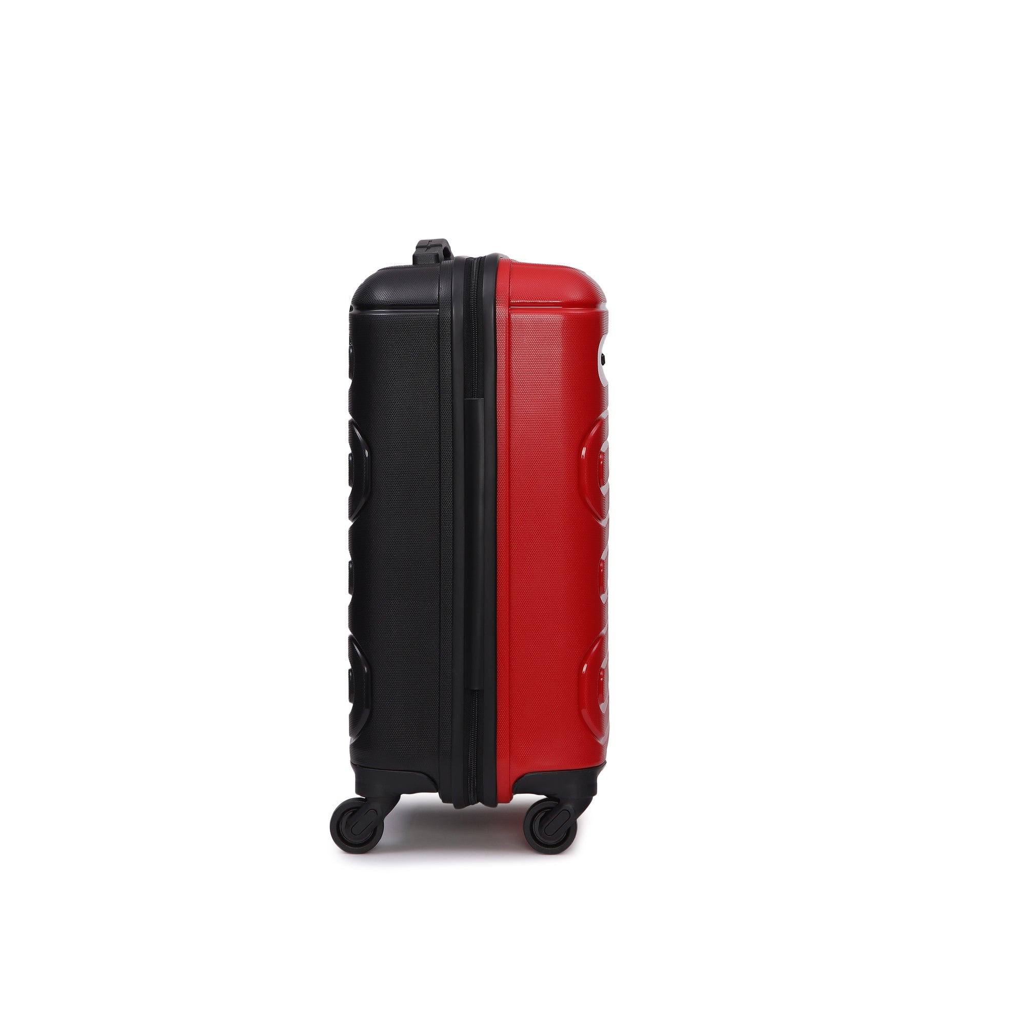 Tokyo Dual Red-Black Small Trolley