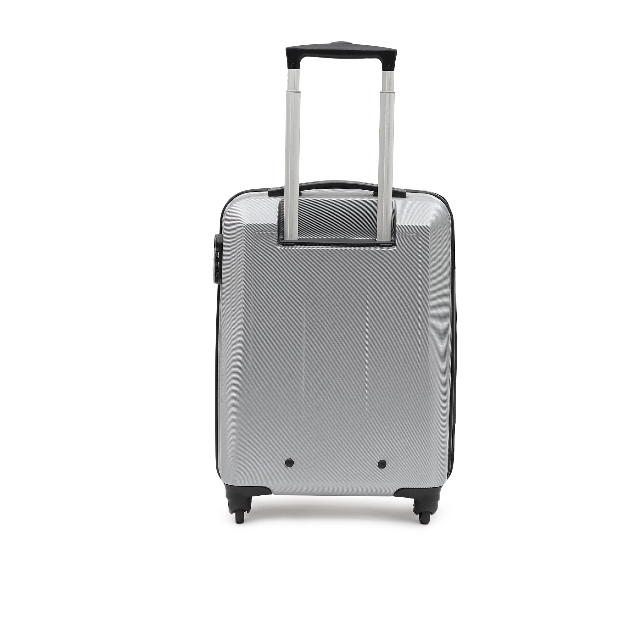 Batman Silver Small Trolley