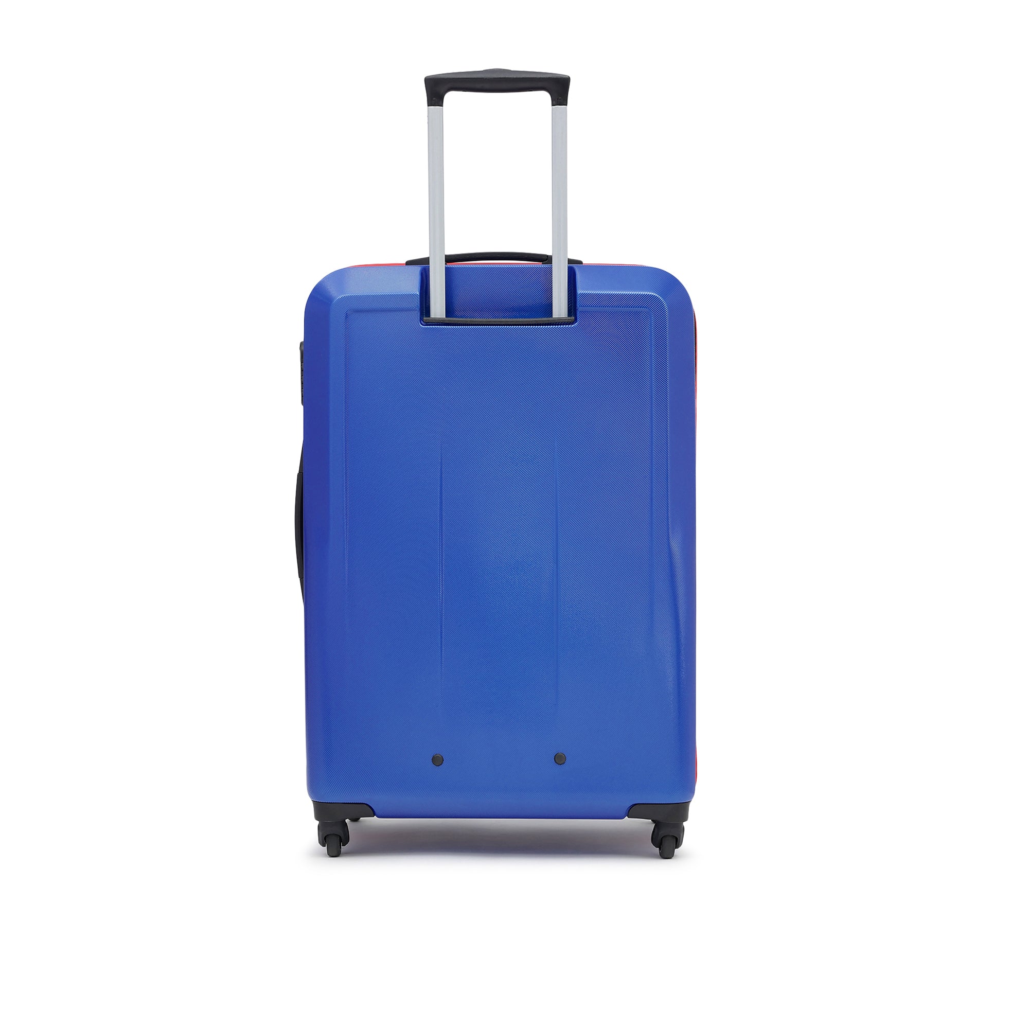 Superman Blue Large Trolley