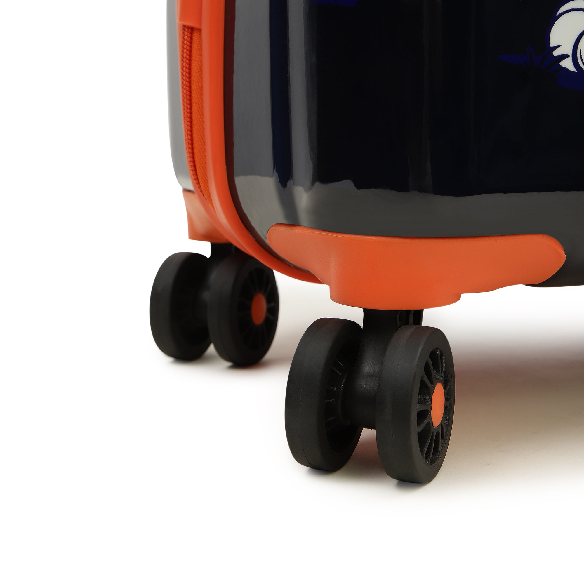Tom & Jerry For Kids Small Trolley