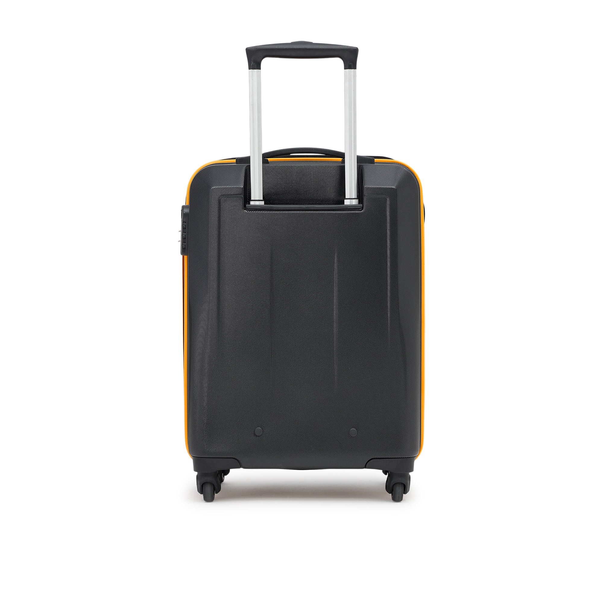 Superman Yellow Small Trolley