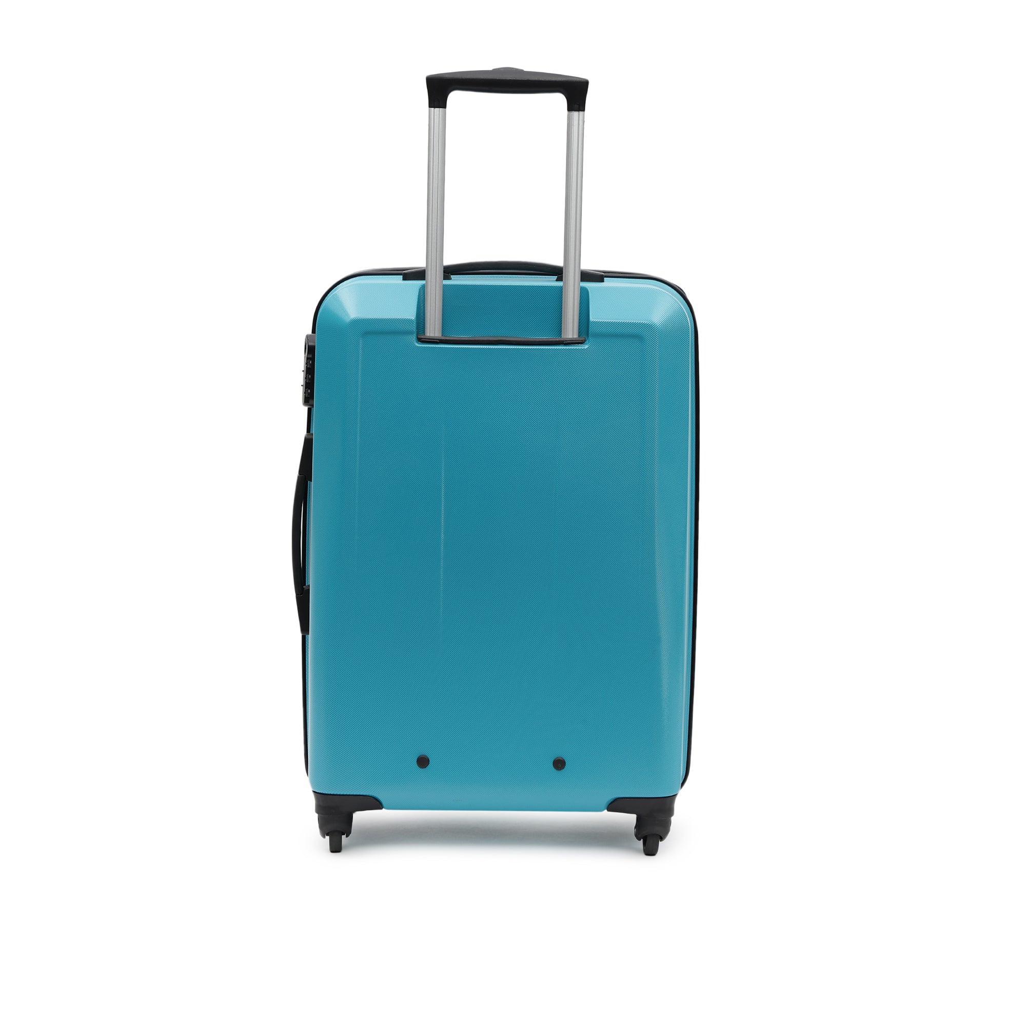 Batman Teal Medium Trolley