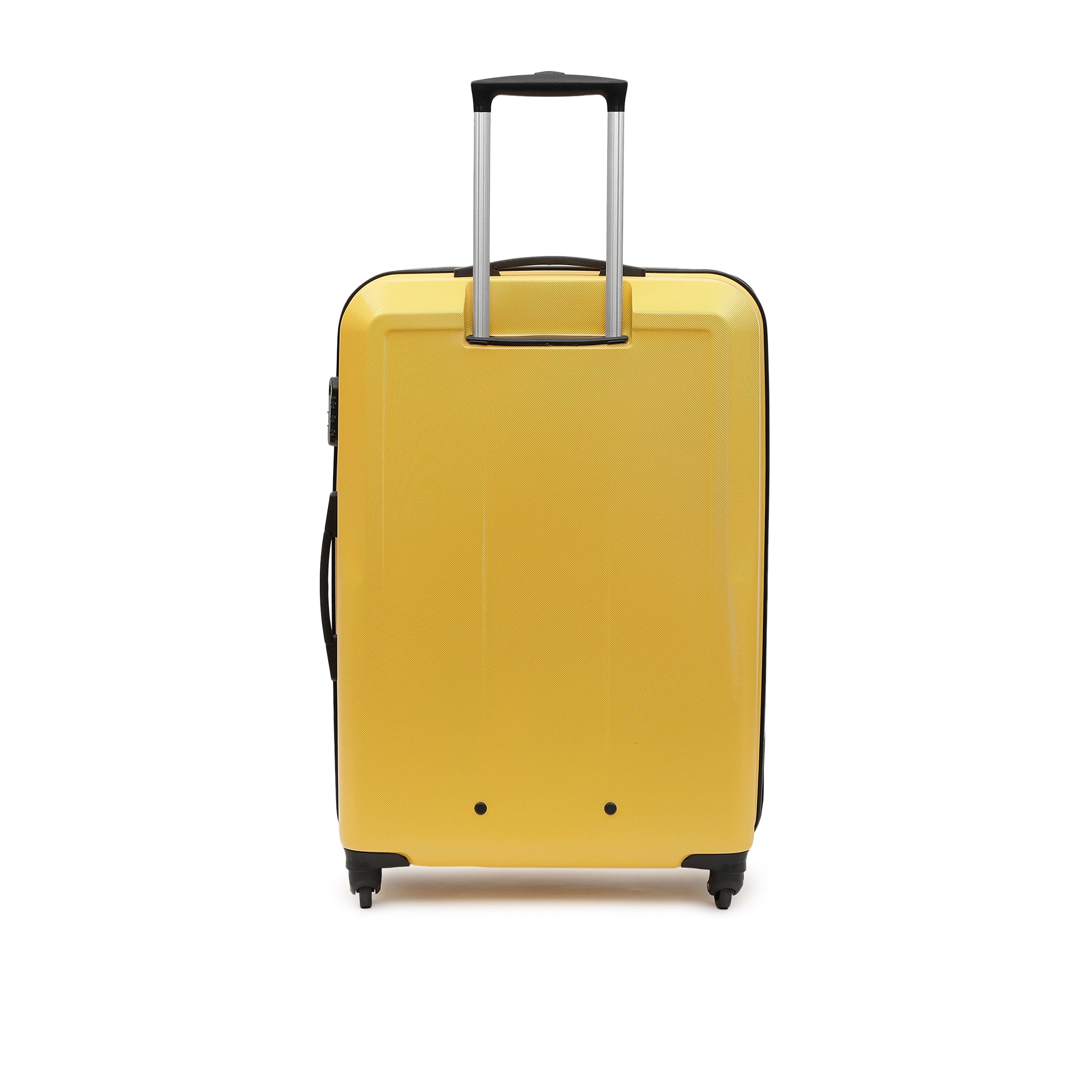 Batman Yellow-Shell Large Trolley