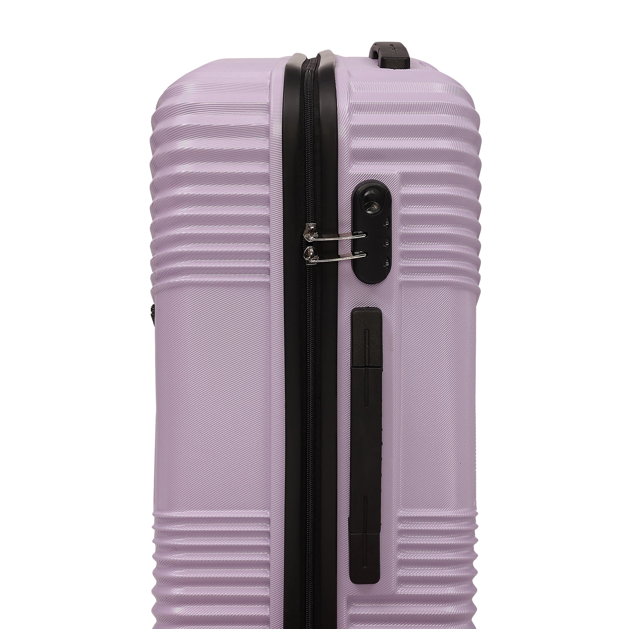 Monaco Violet Set Of 2 Trolley