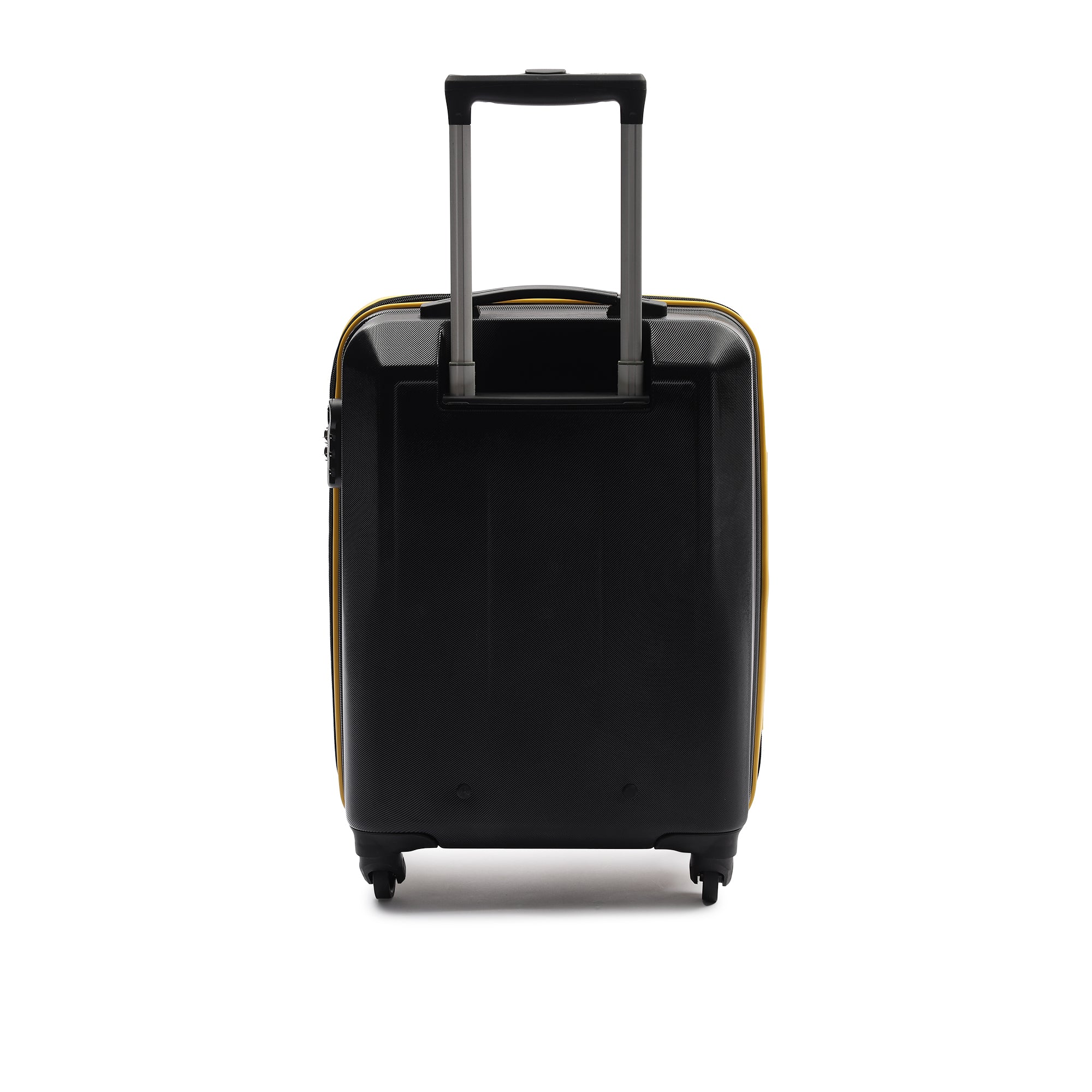 Batman Yellow Small Trolley