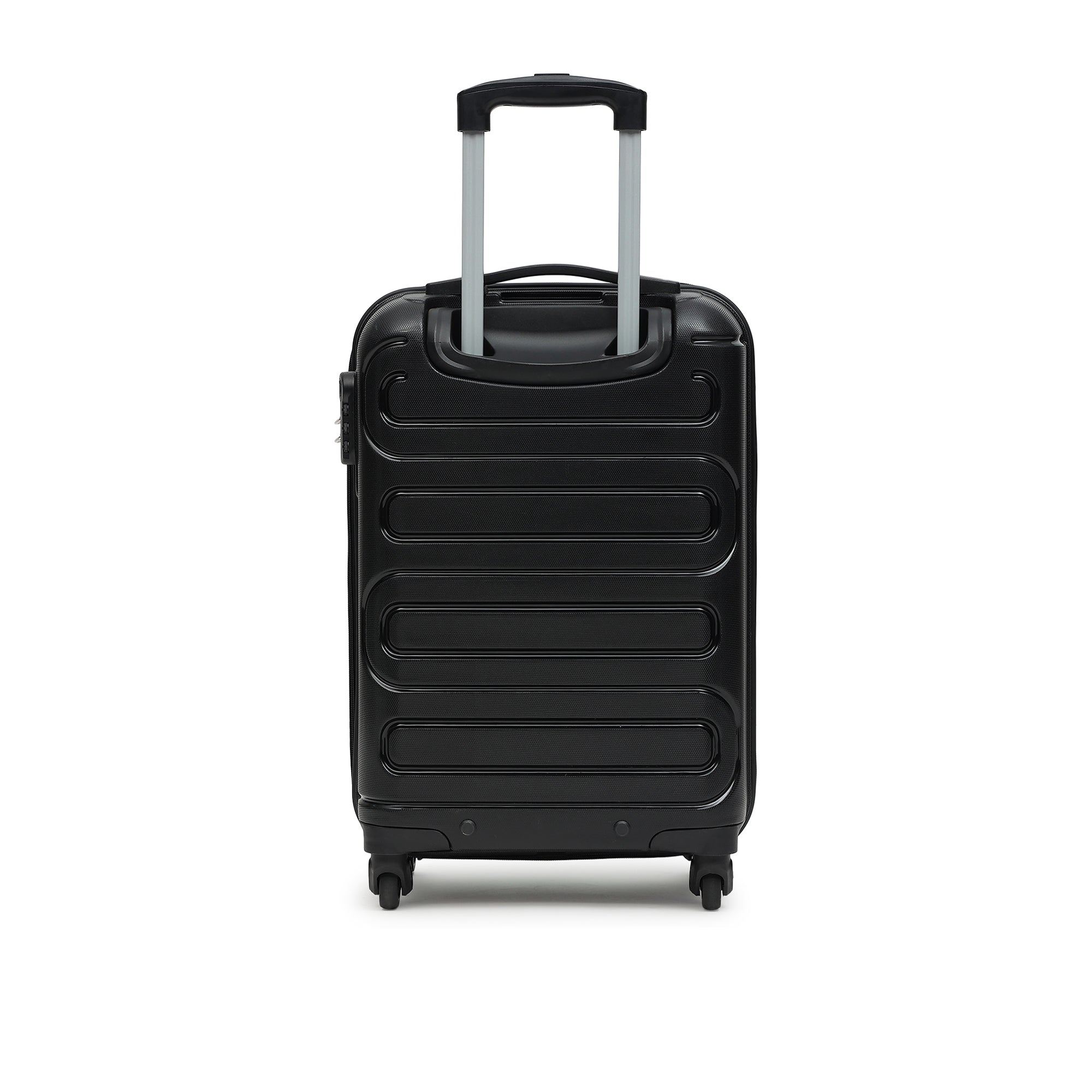 Tokyo Dual Green-Black Small Trolley