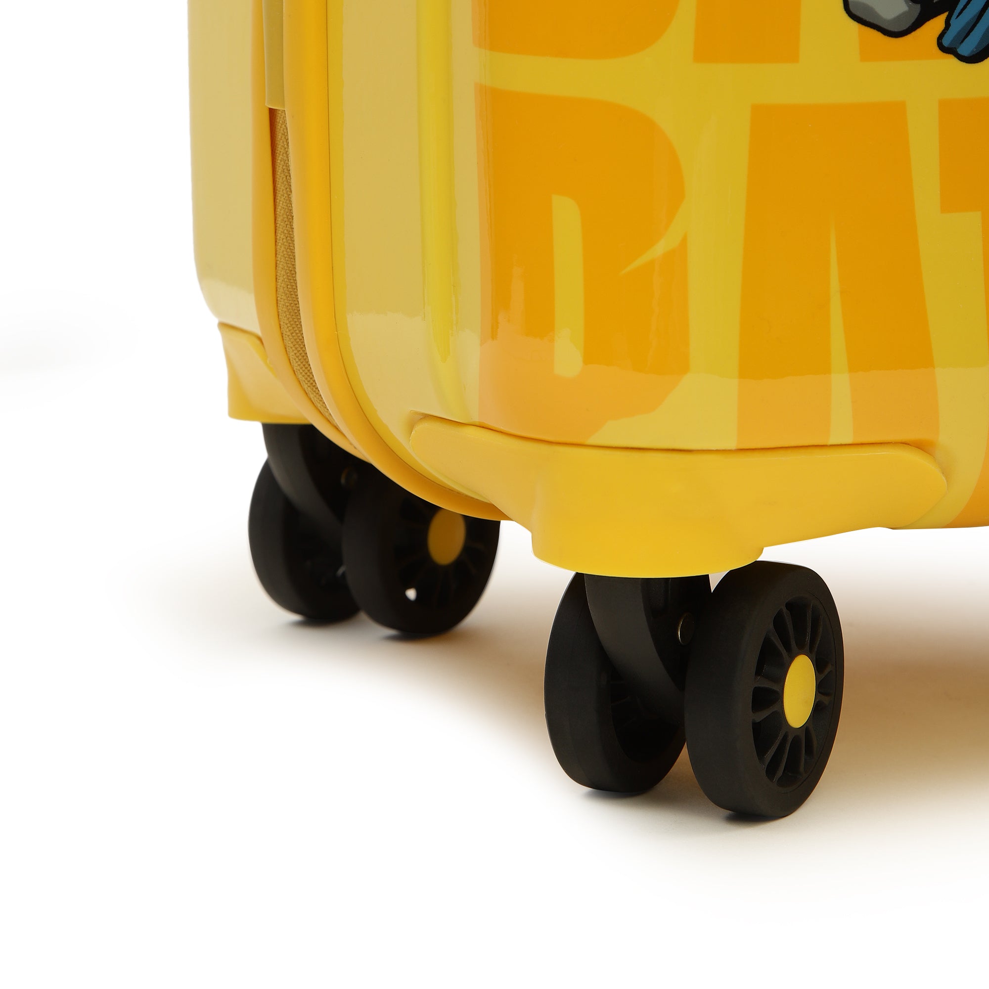 Batman For Kids Small Trolley