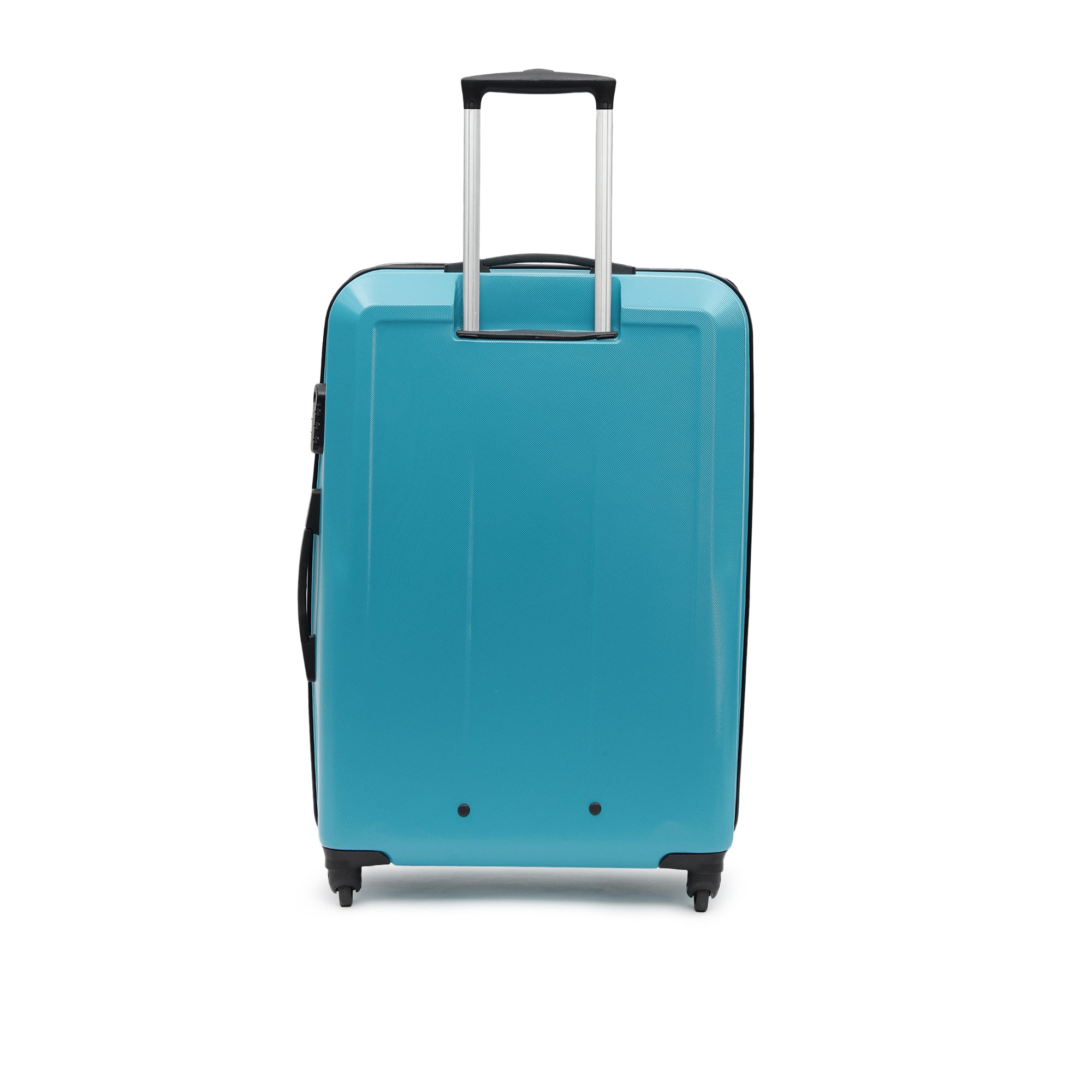 Batman Teal Large Trolley
