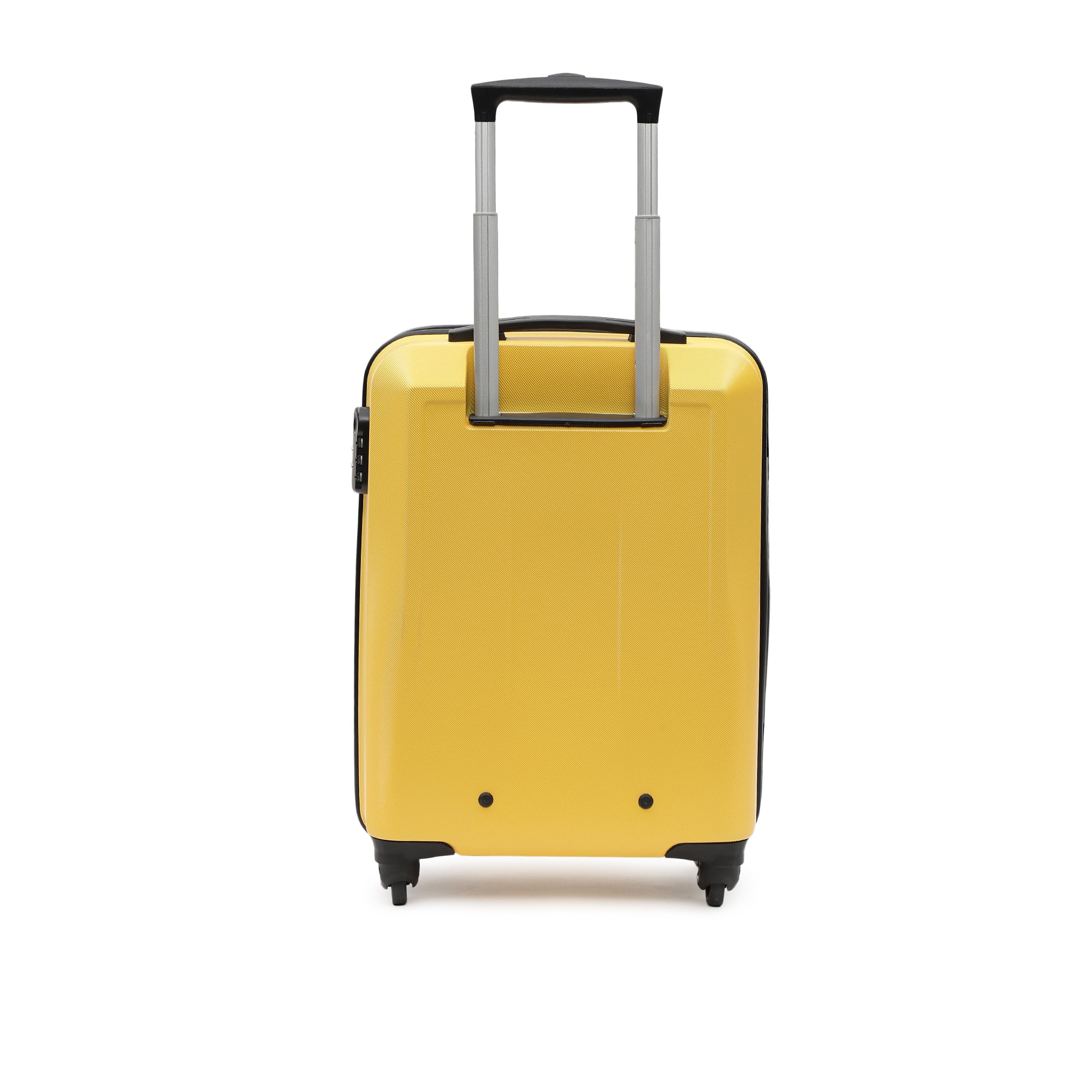 Batman Yellow Shell Small Trolley