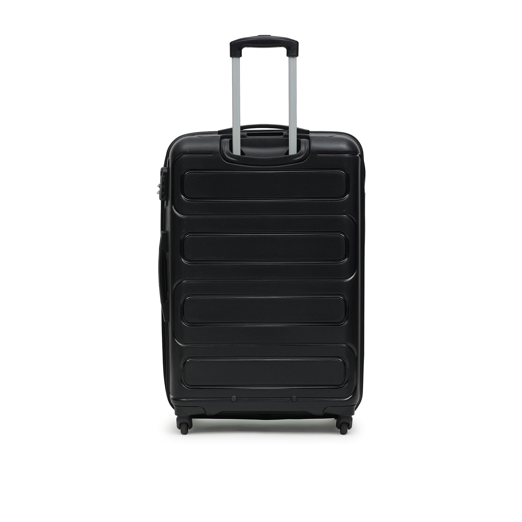 Tokyo Dual Green-Black Large Trolley