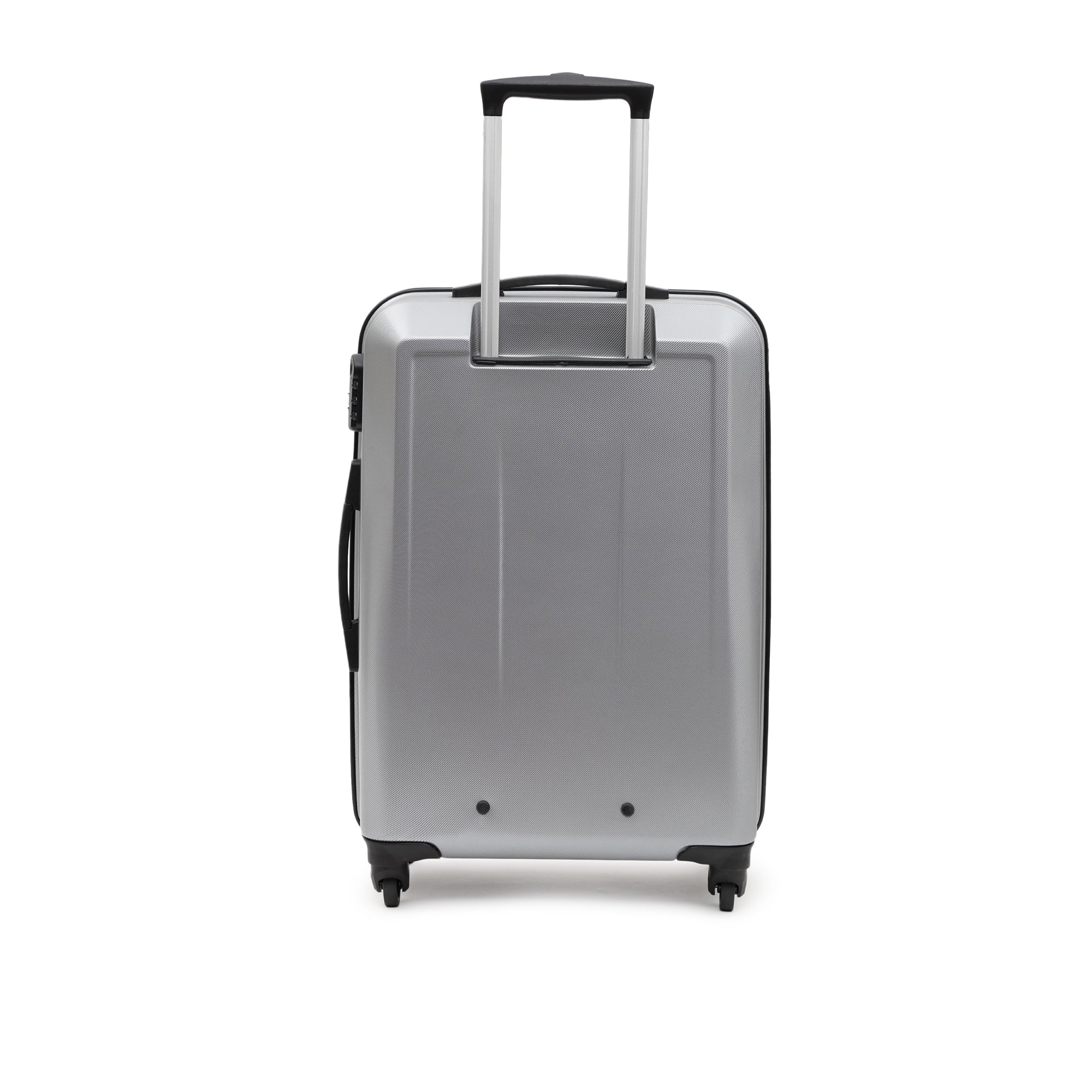 Batman Silver Medium Trolley