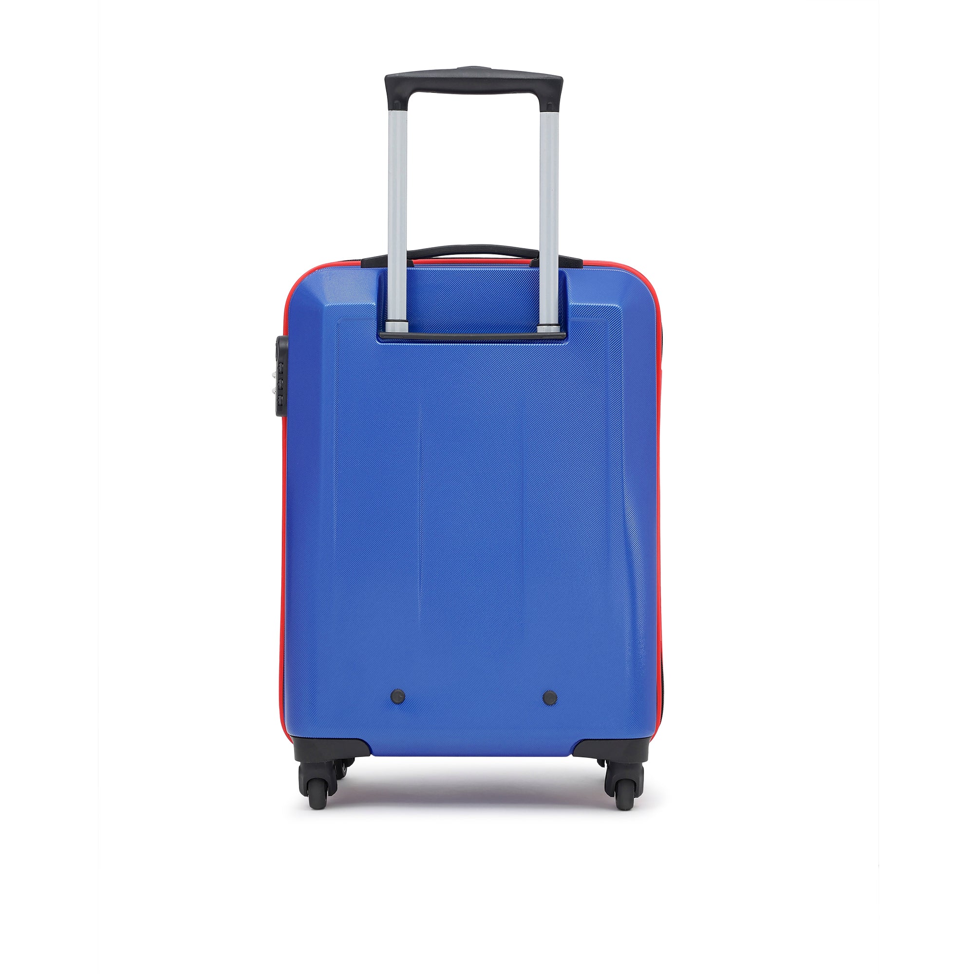 Superman Blue Small Trolley