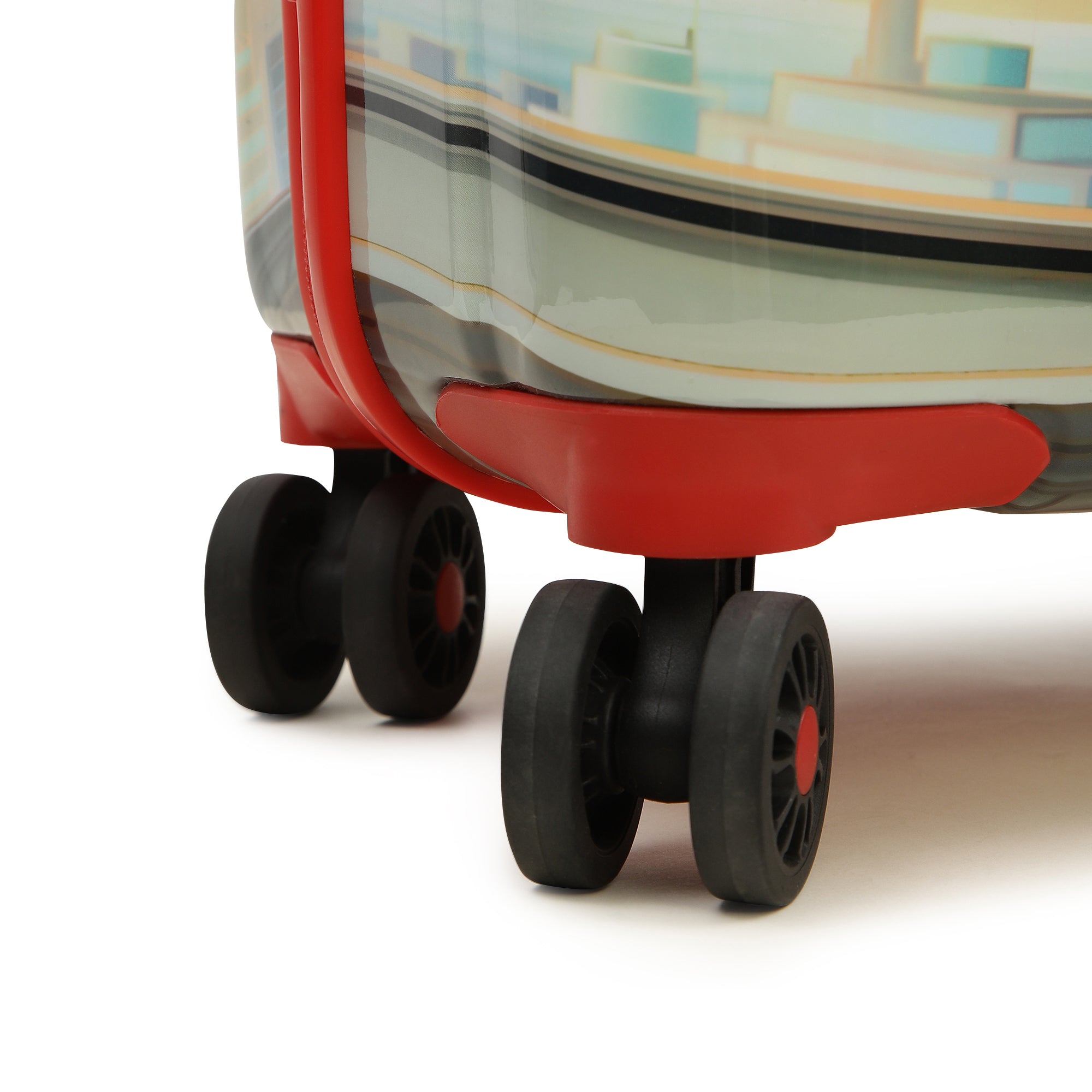 Superman For Kids Medium Trolley