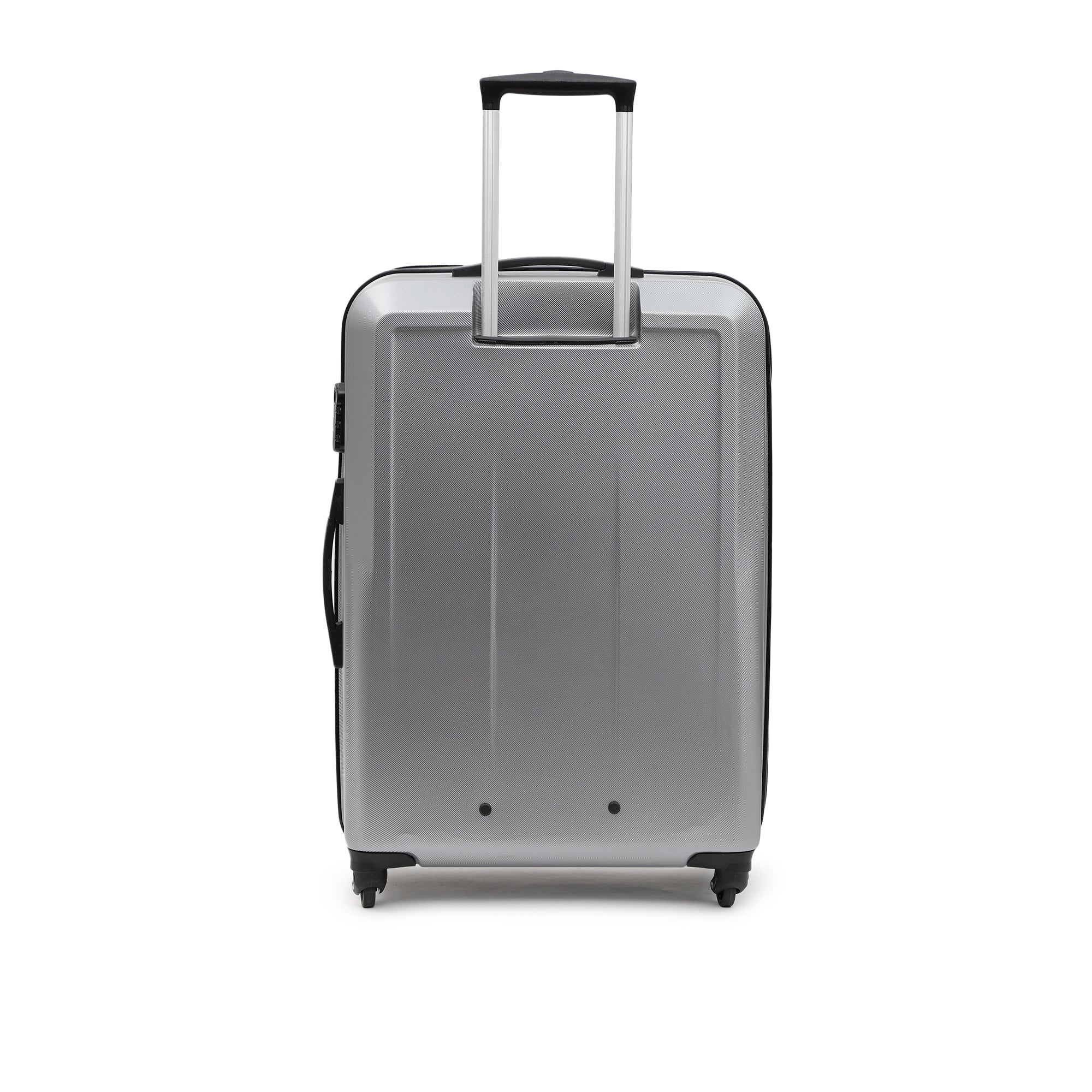 Batman Silver Large Trolley