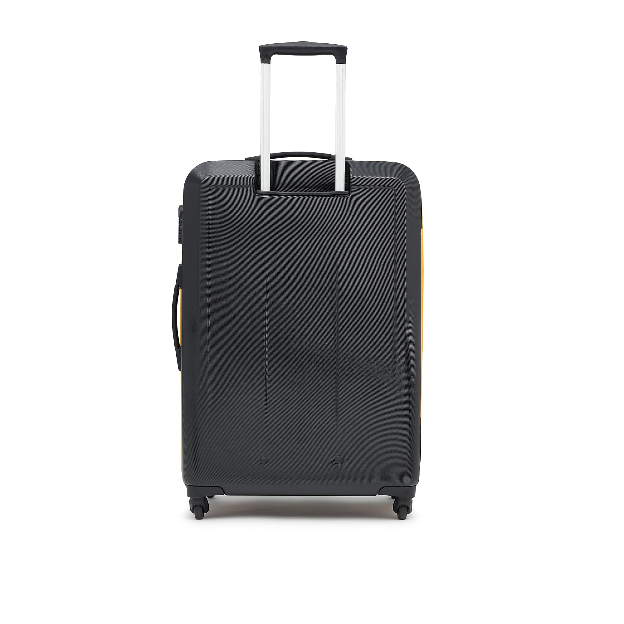 Superman Yellow Large Trolley