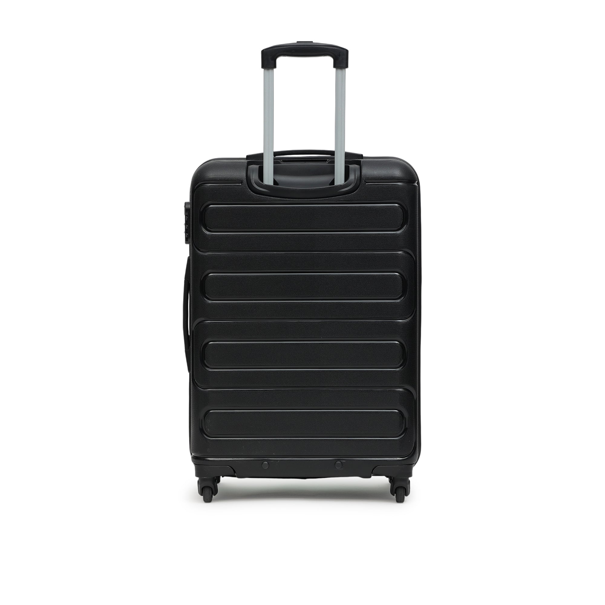 Tokyo Dual Green-Black Medium Trolley