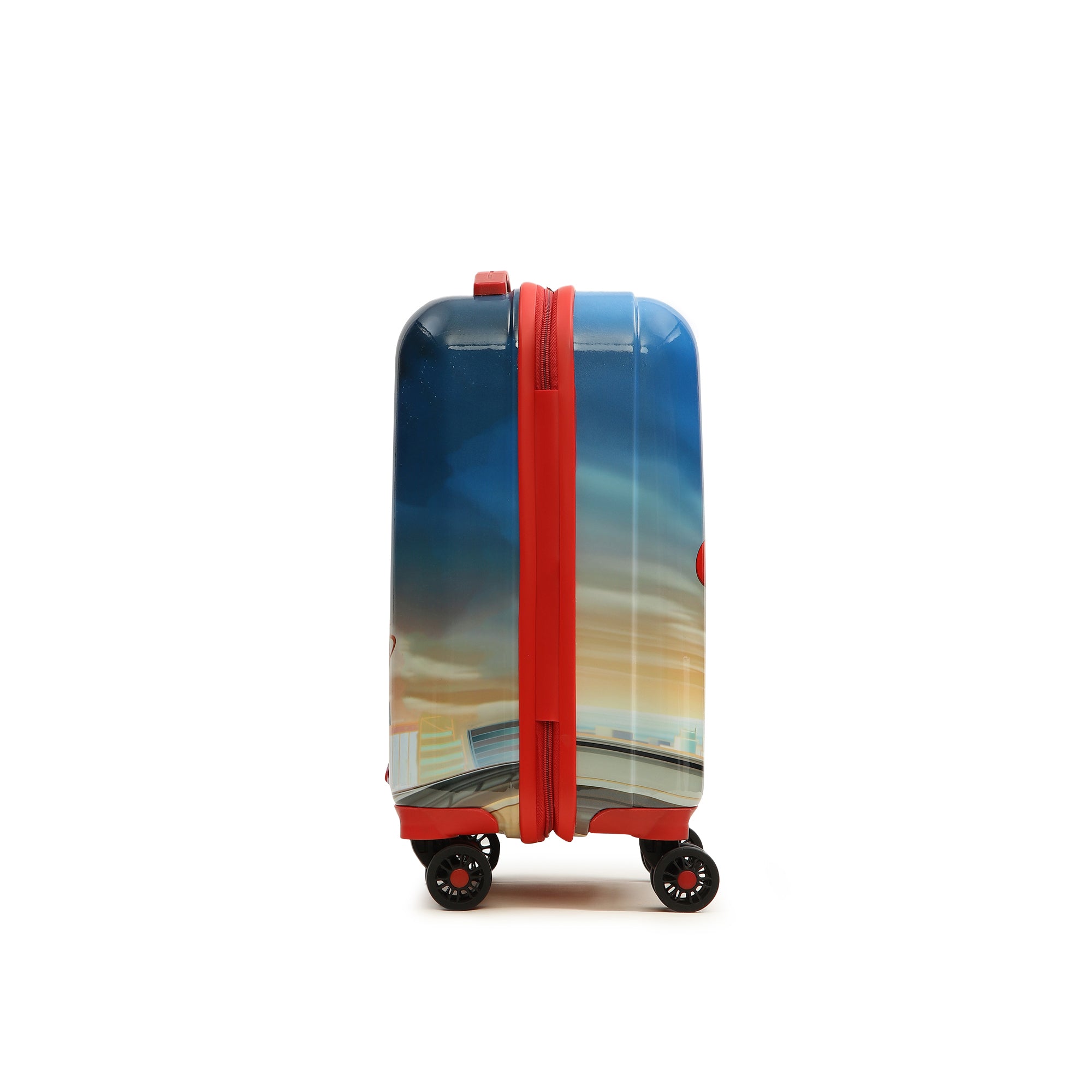 Superman For Kids Small Trolley