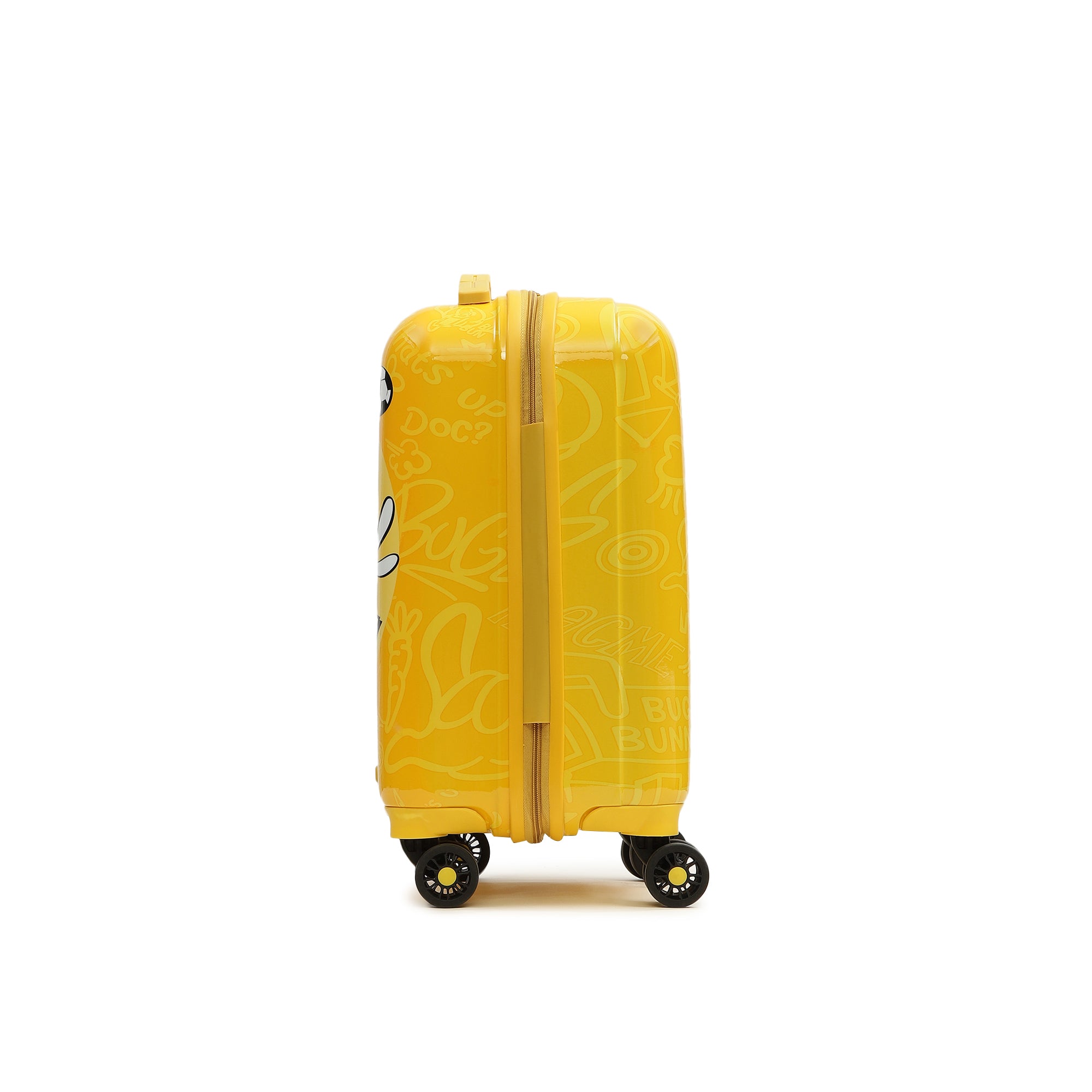 Looney Tunes For Kids Small Trolley