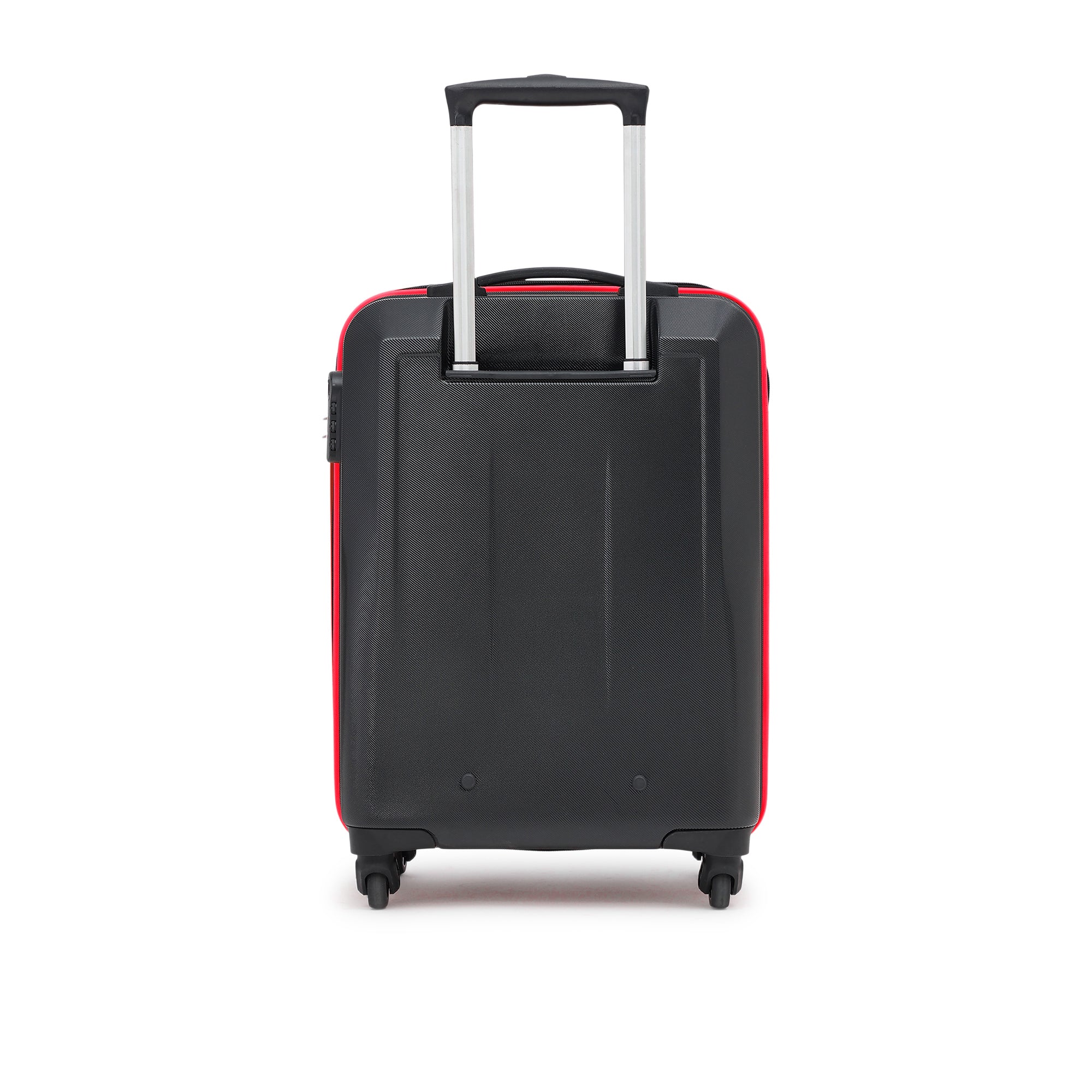 Superman Red Small Trolley